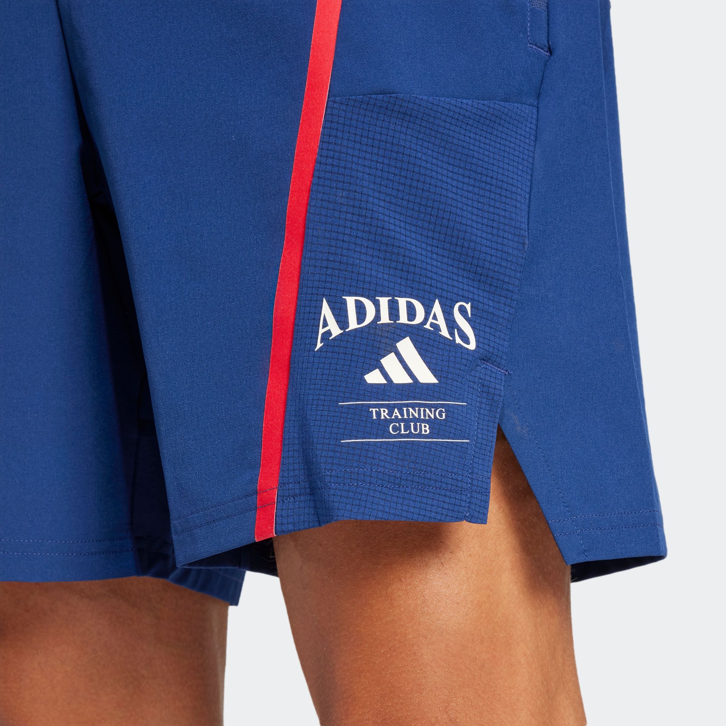 adidas Performance Short D4T HERITAGE SHORT (1-delig)