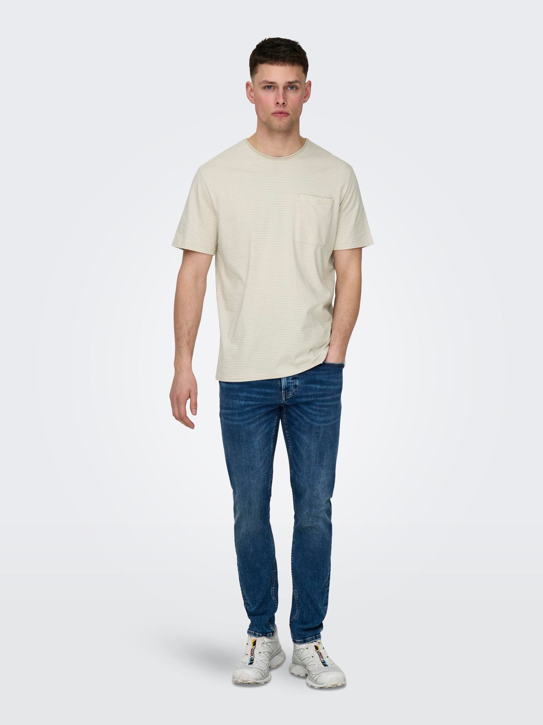 ONLY & SONS T-shirt ONSBALE REG SS TEE