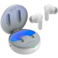 lg wireless in-ear-hoofdtelefoon tone free dt90q wit