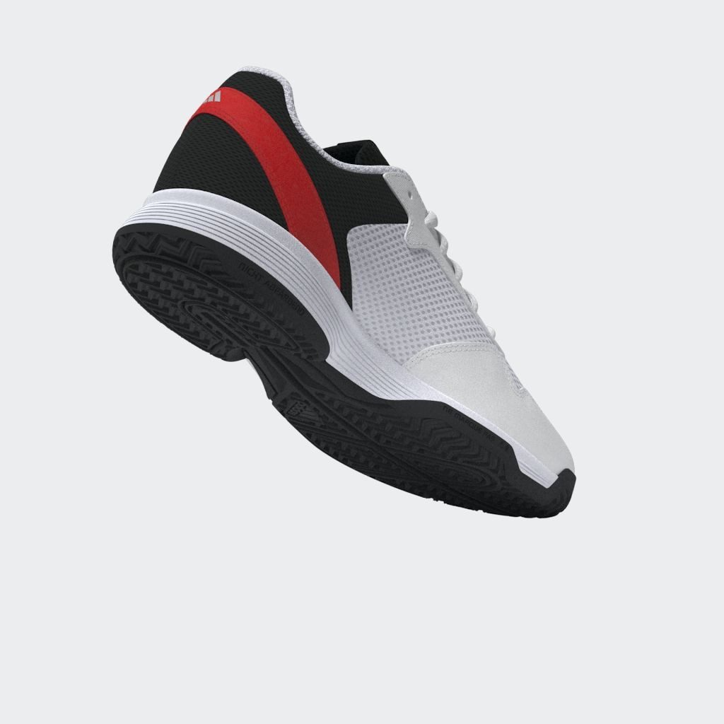 adidas Performance Tennisschoenen geschikt voor hardcourt en zandvelden