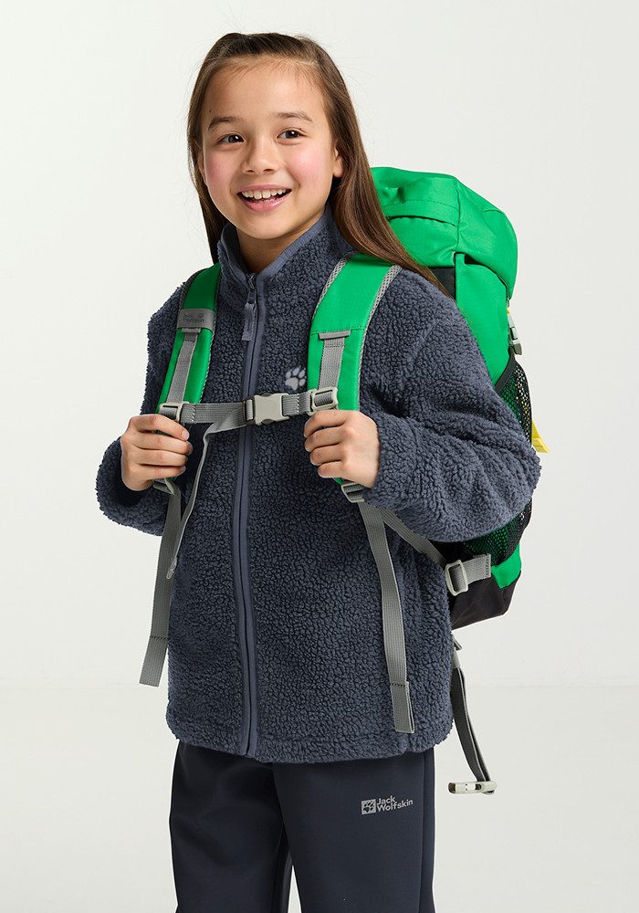 Jack Wolfskin Kinderrugzak KIDS EXPLORER 20