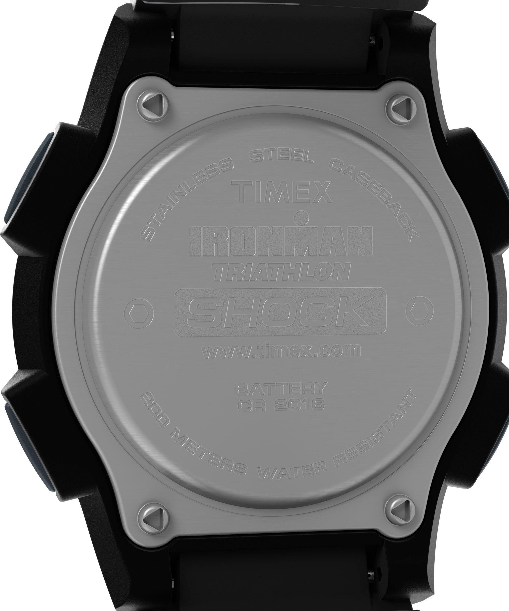 Timex Digitale klok C30