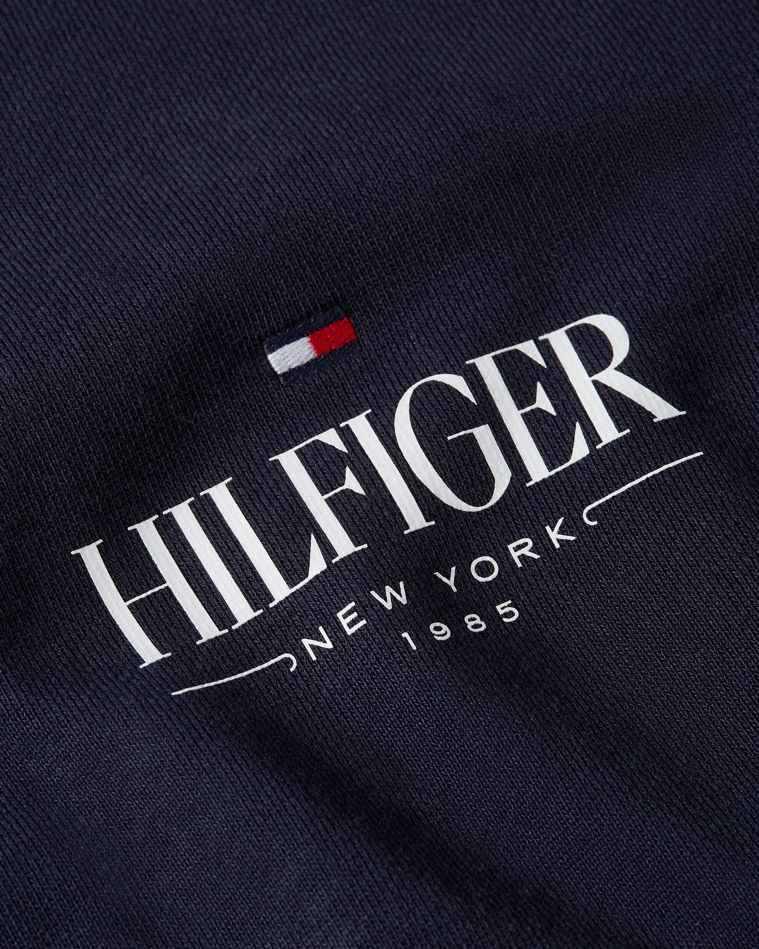 Tommy Hilfiger Sweatshirt HILFIGER STACKED SWEATSHIRTS