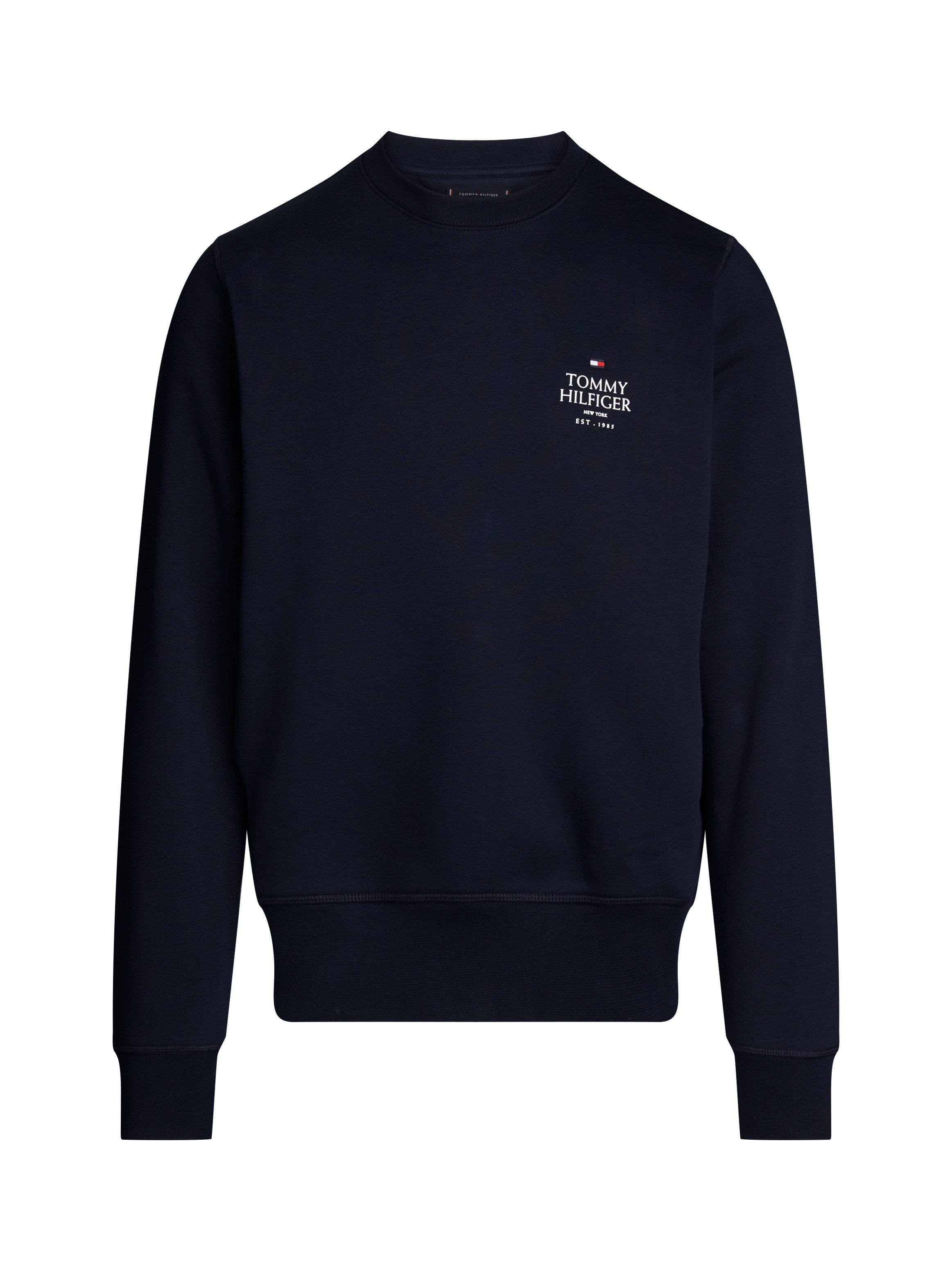 Tommy Hilfiger Sweatshirt HILFIGER STACK SWEATSHIRT