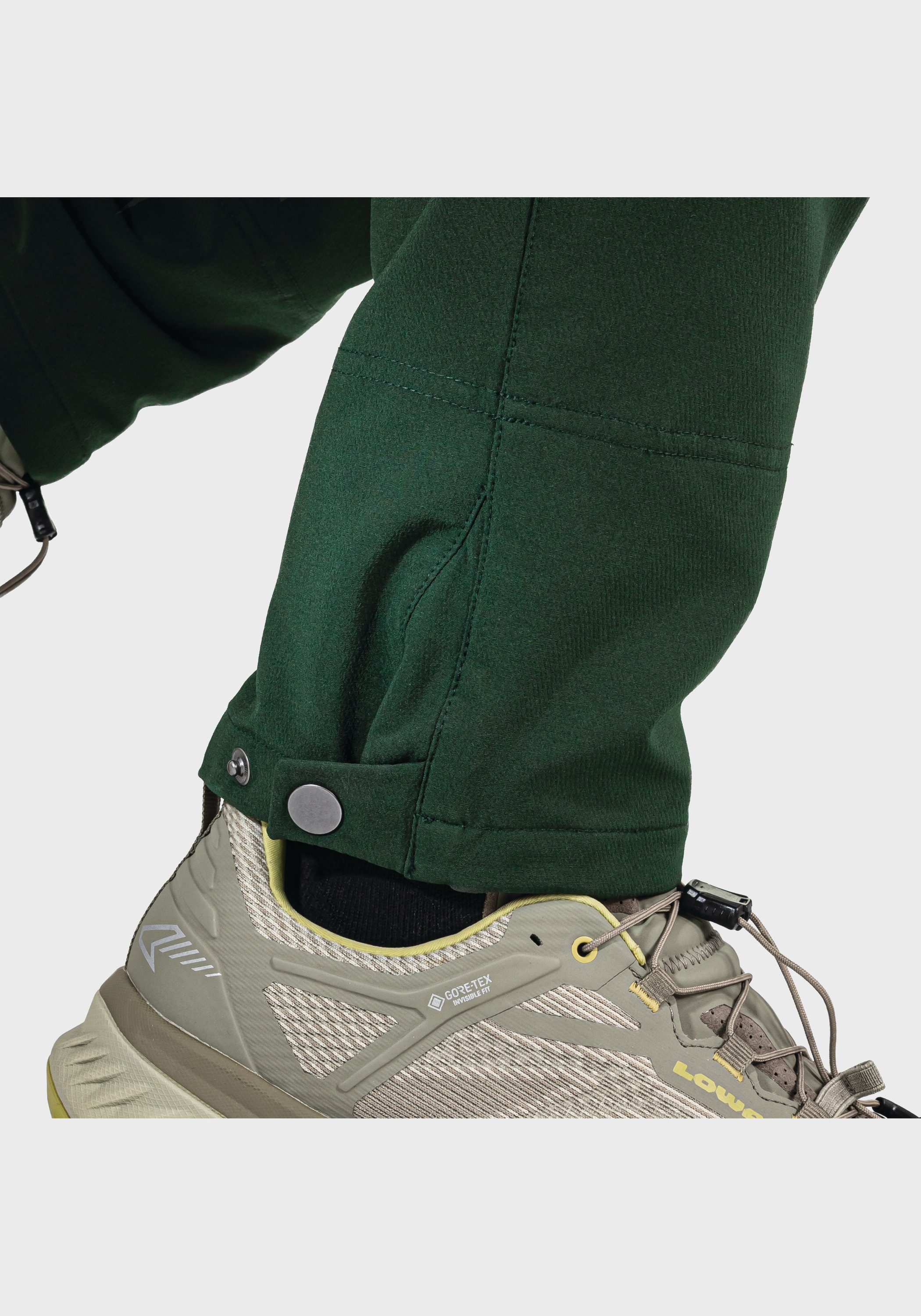 Schöffel Outdoorbroek Hiking Pants Style Cascata MNS