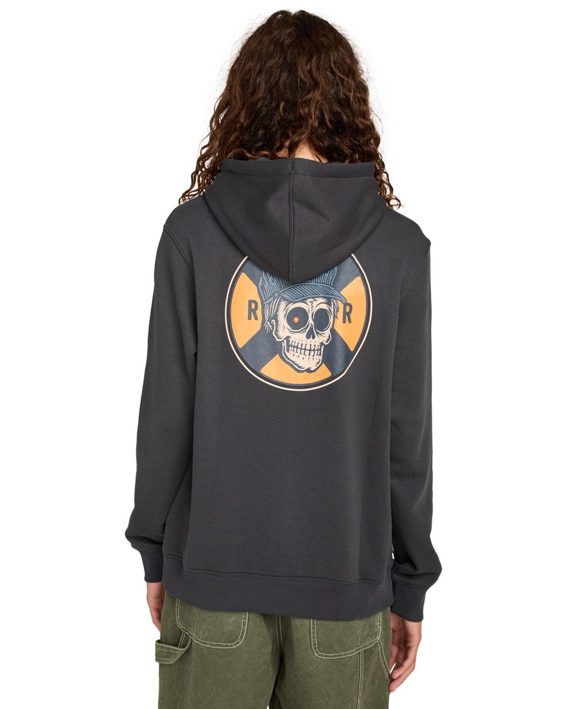 Element Hoodie Timber Signs