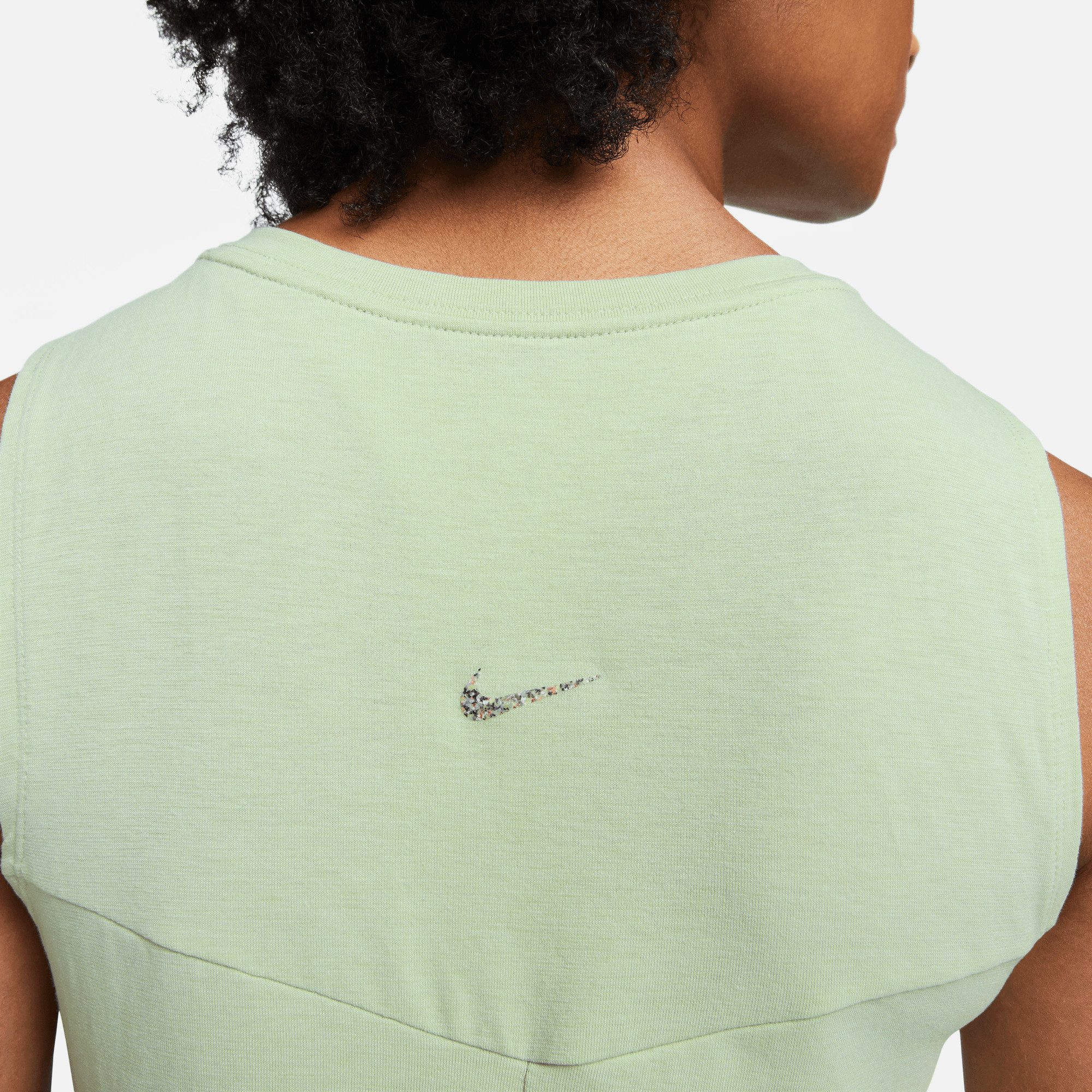 Nike Yogatop YOGA DRI-FIT WOMEN'S TANK TOP