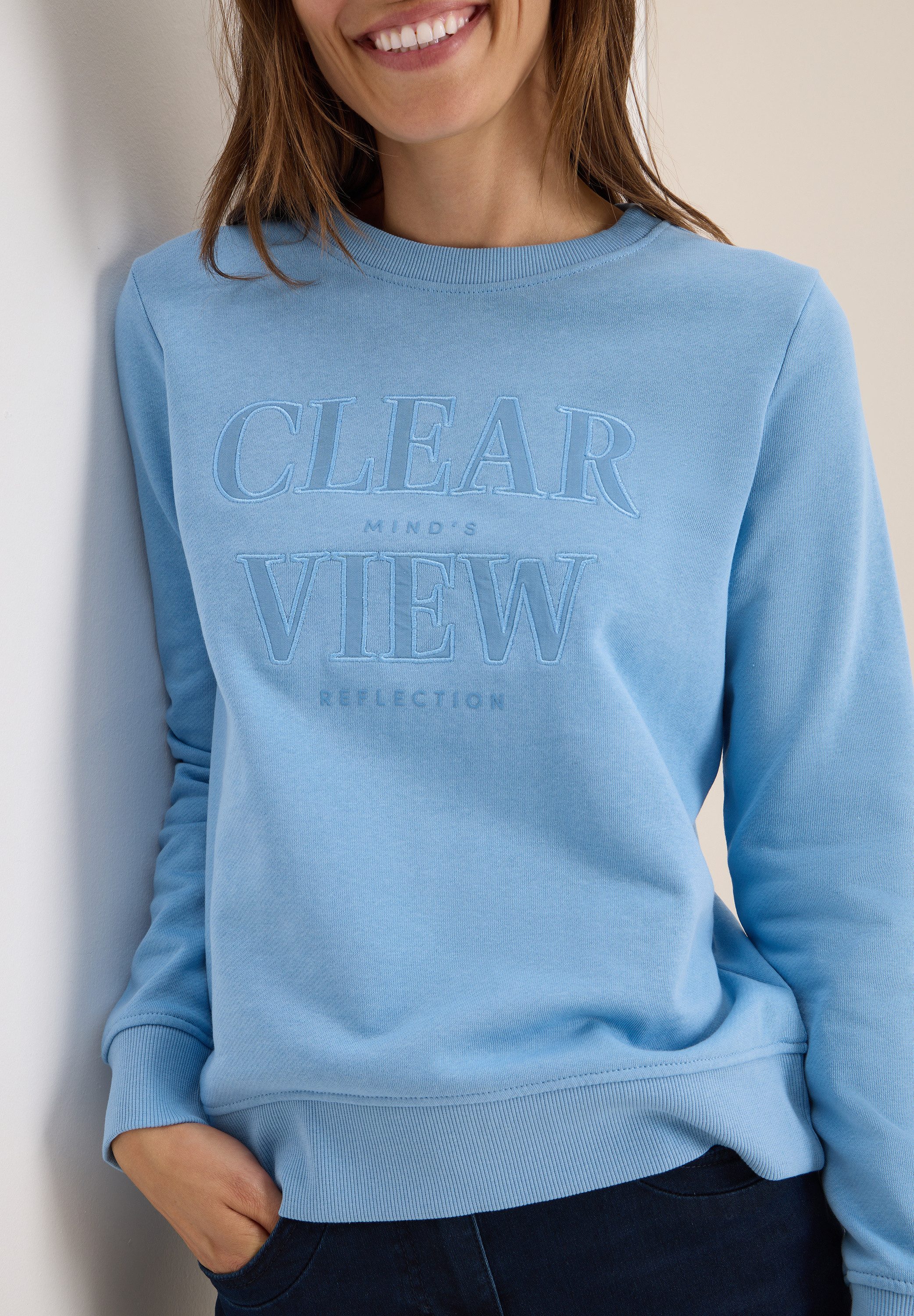 Cecil Sweatshirt