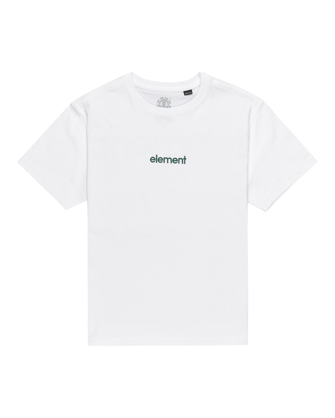 Element Shirttop Simple Logo
