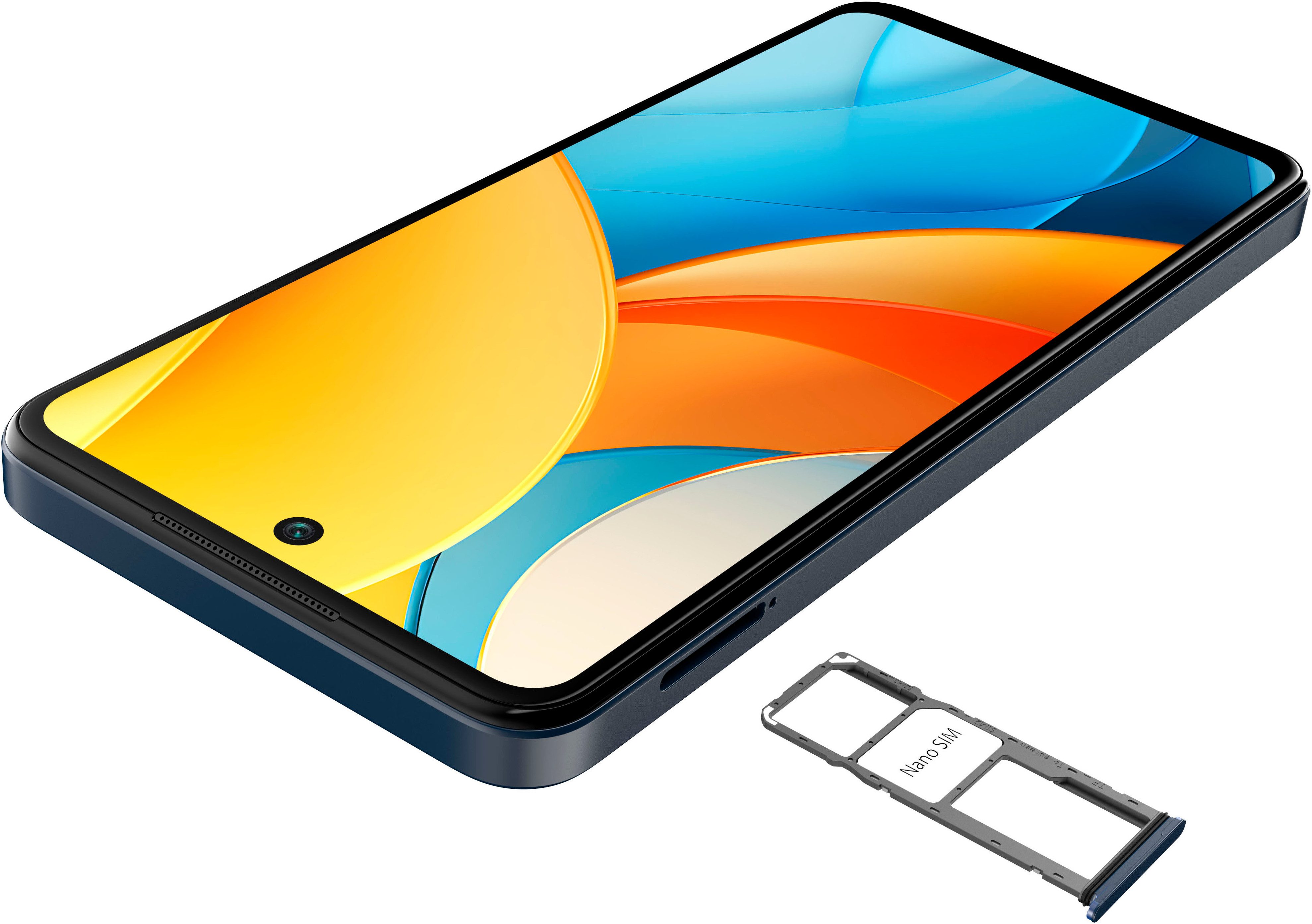 ZTE Smartphone Blade V60 Vita