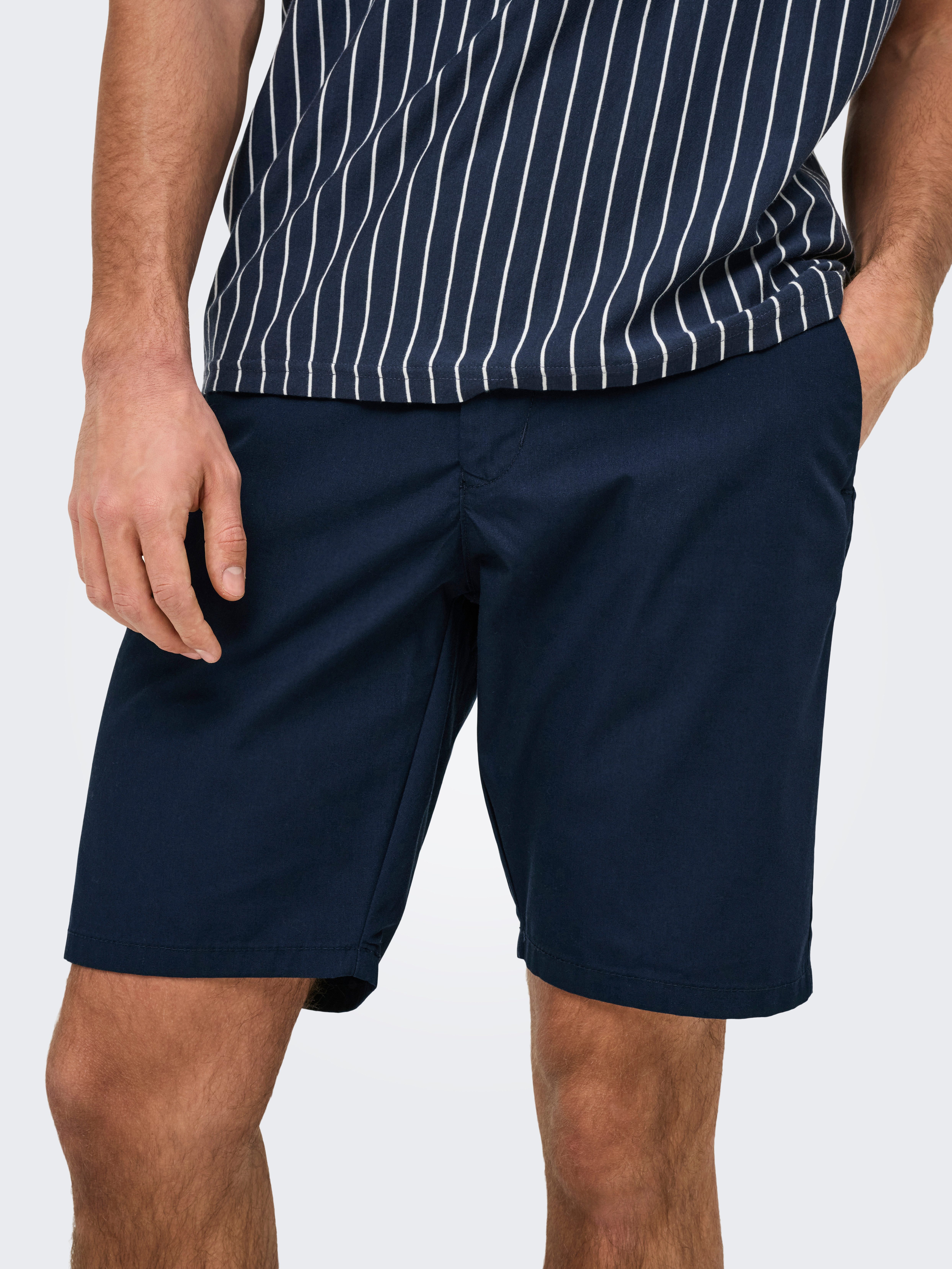 ONLY & SONS Chino-short ONSKAL CHINO 0287 SHORTS CS