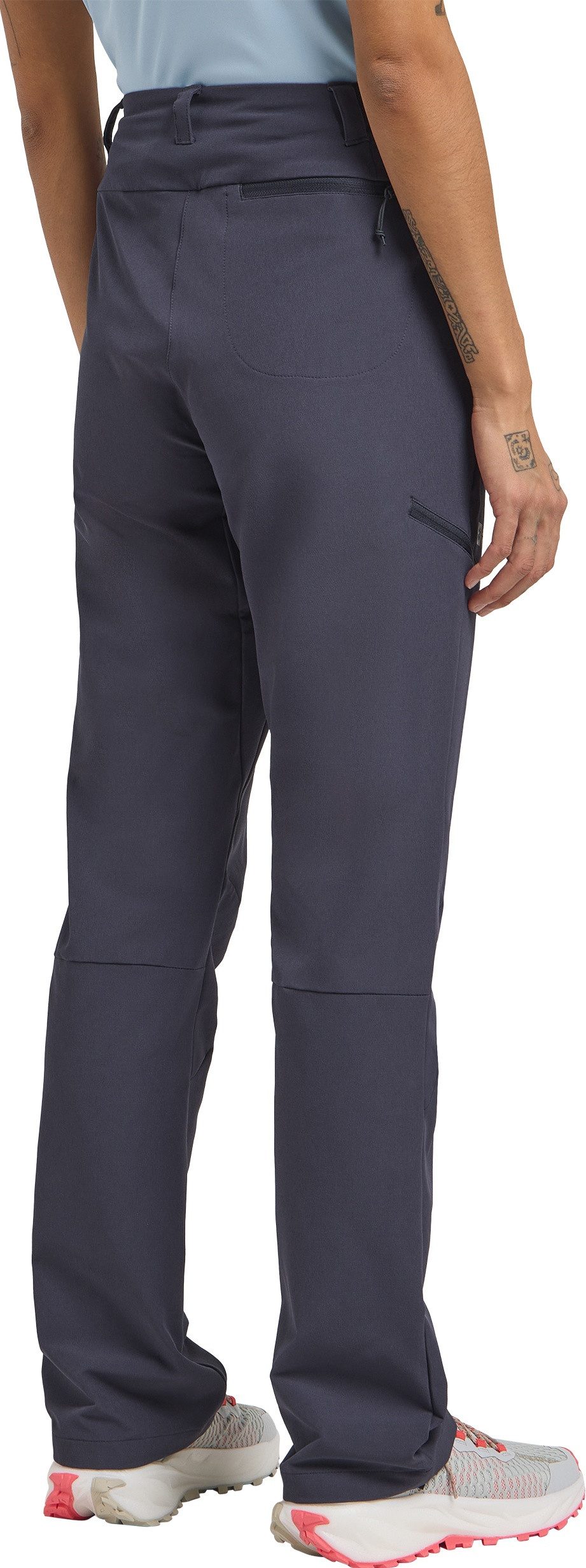 Jack Wolfskin Functionele broek GEIGELSTEIN PANTS W