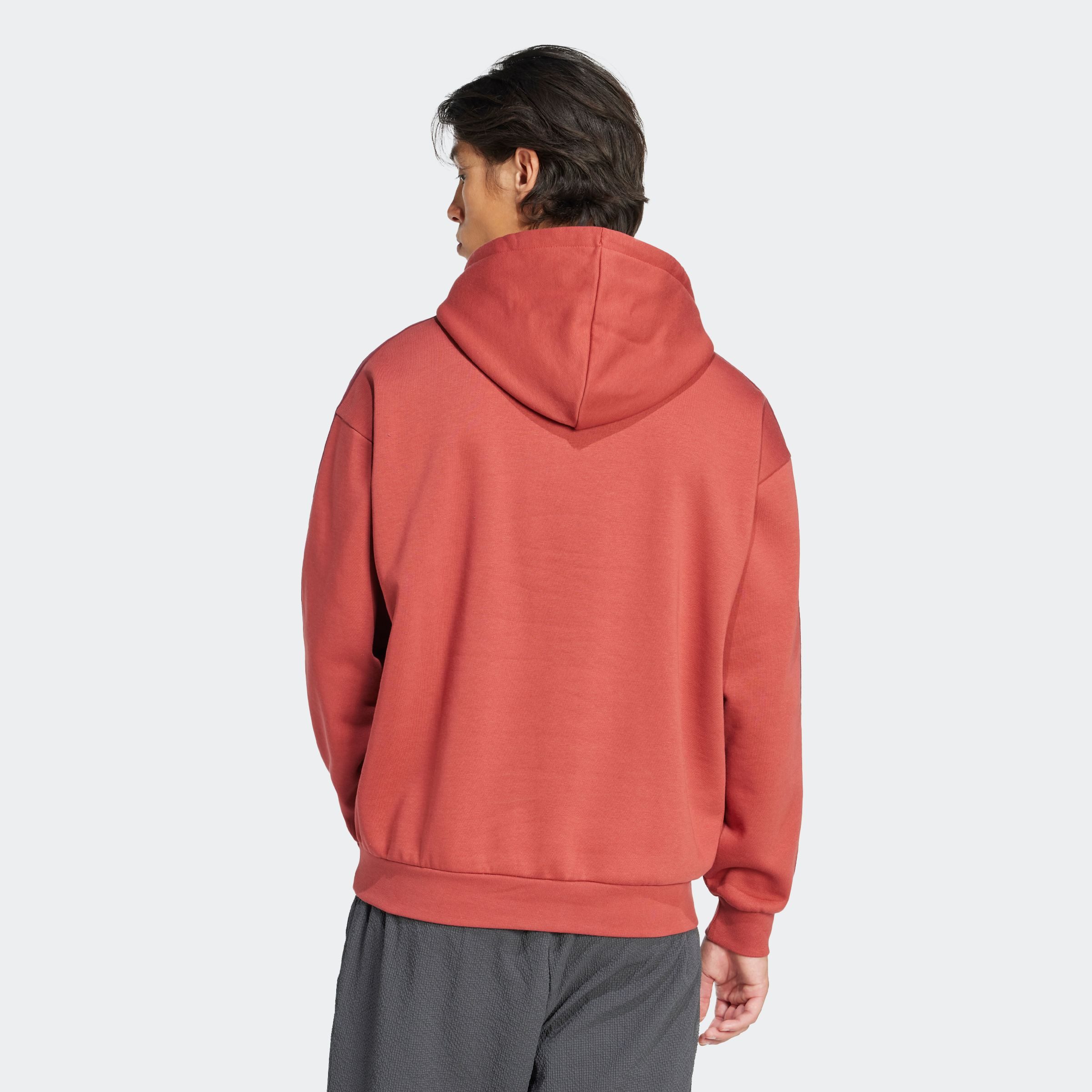 adidas Originals Sweatshirt BAGGY HOODIE