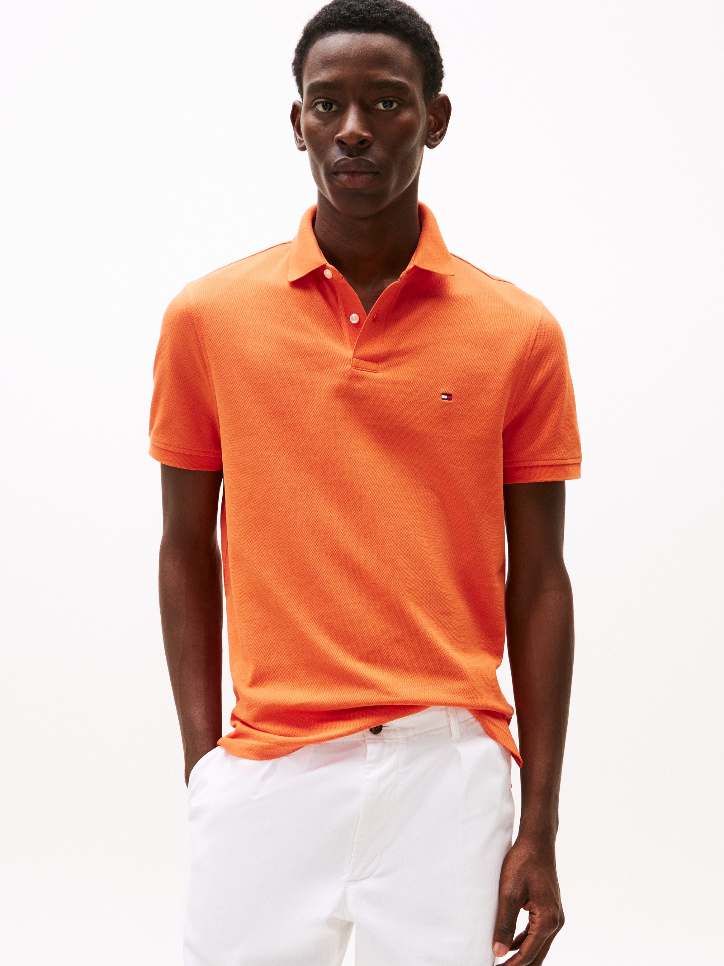 Tommy Hilfiger Poloshirt 1985 REGULAR POLO