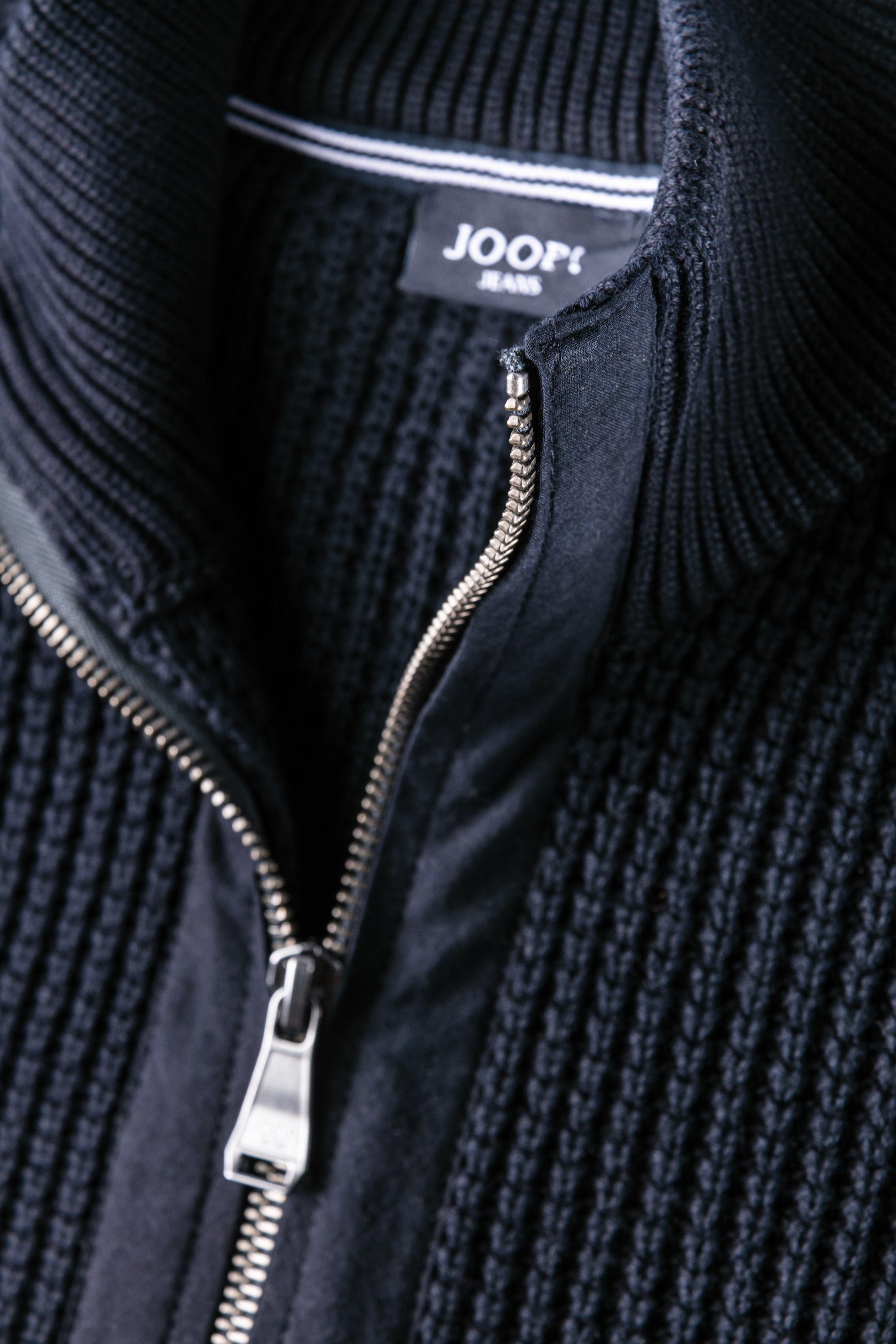 Joop Jeans Vest JJK-18Hanko