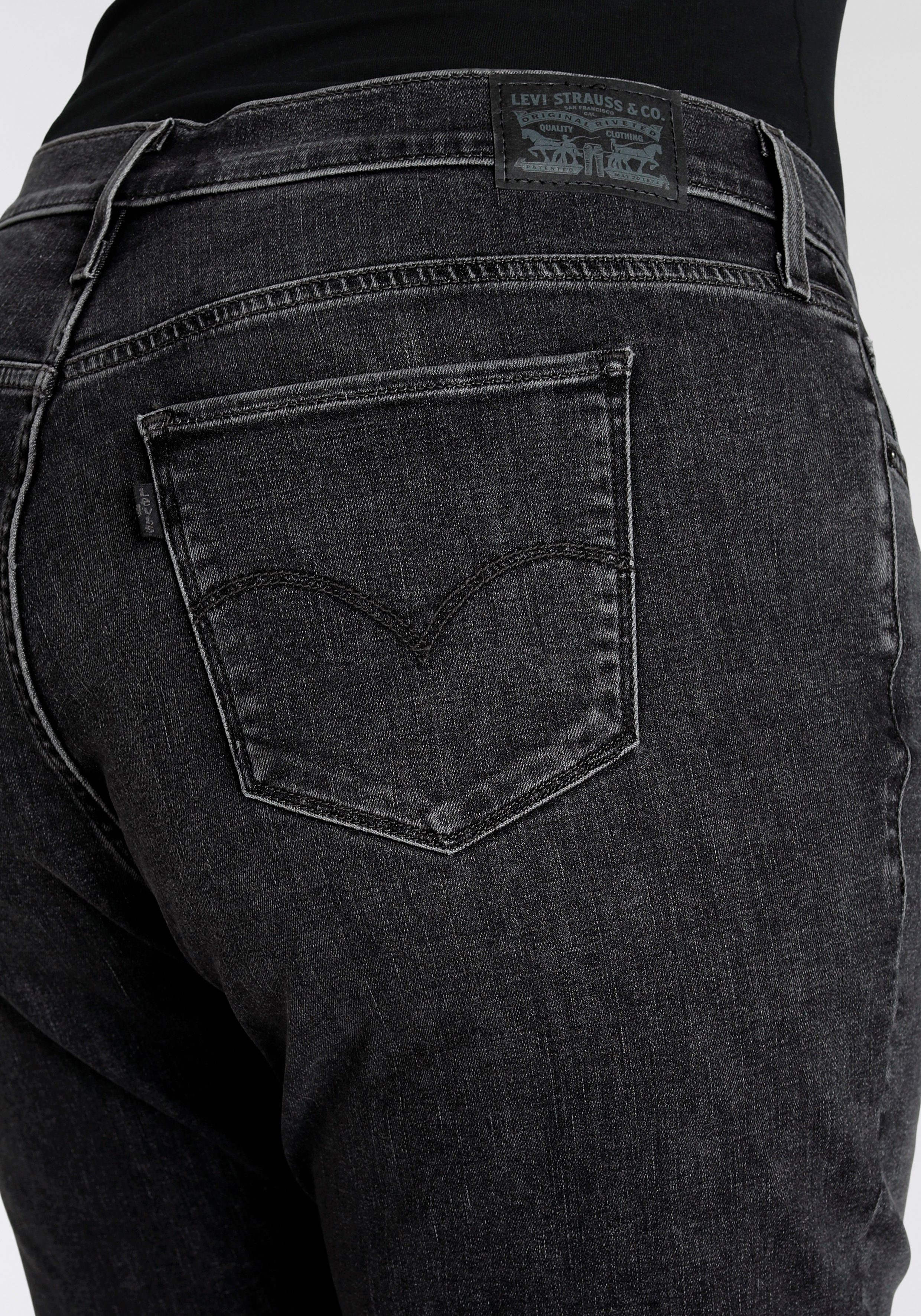 Levi's® Plus Skinny fit jeans 311 PL SHAPING SKINNY