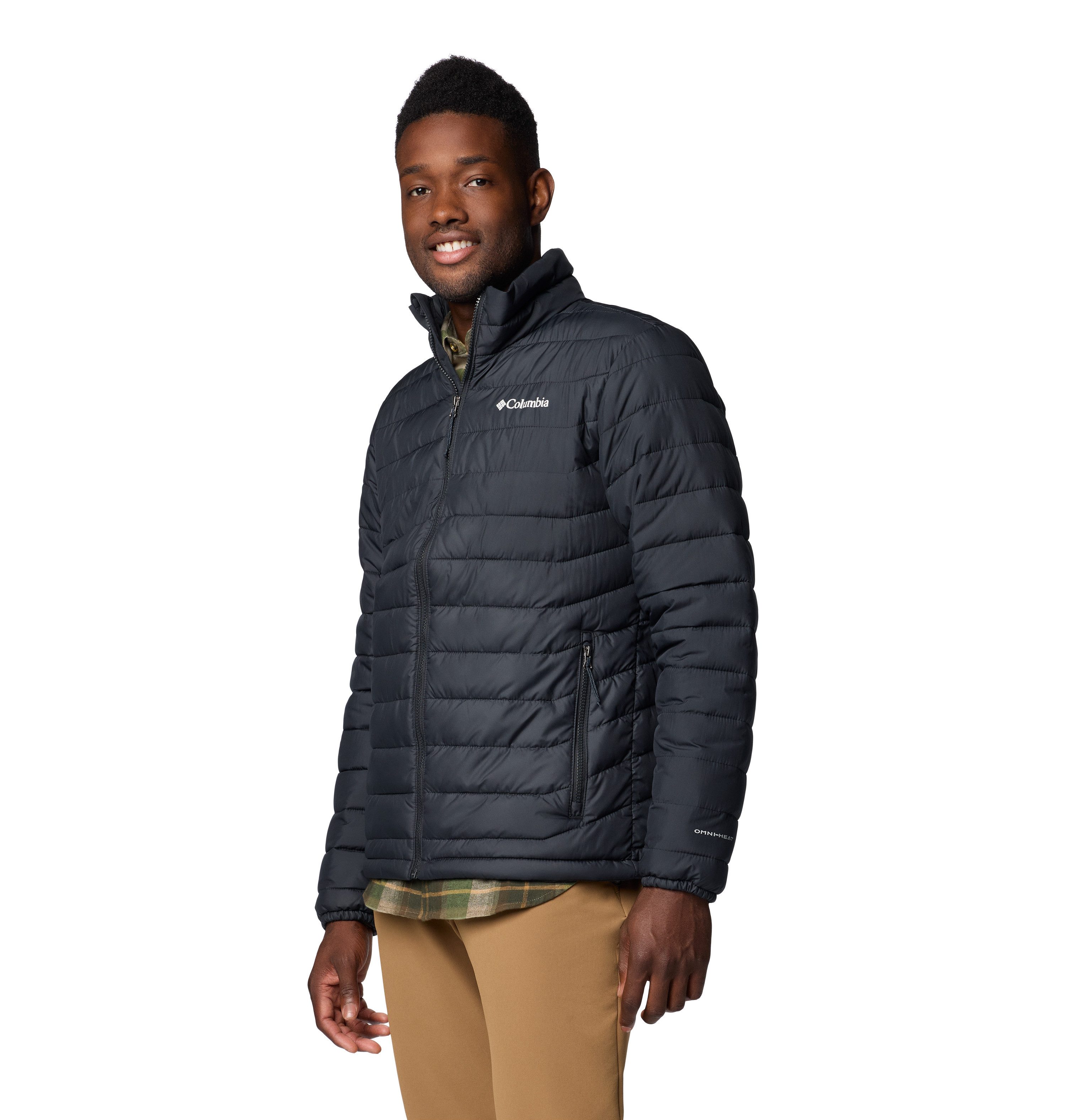 Columbia Functioneel jack POWDER LITE II JACKET (1 stuk)