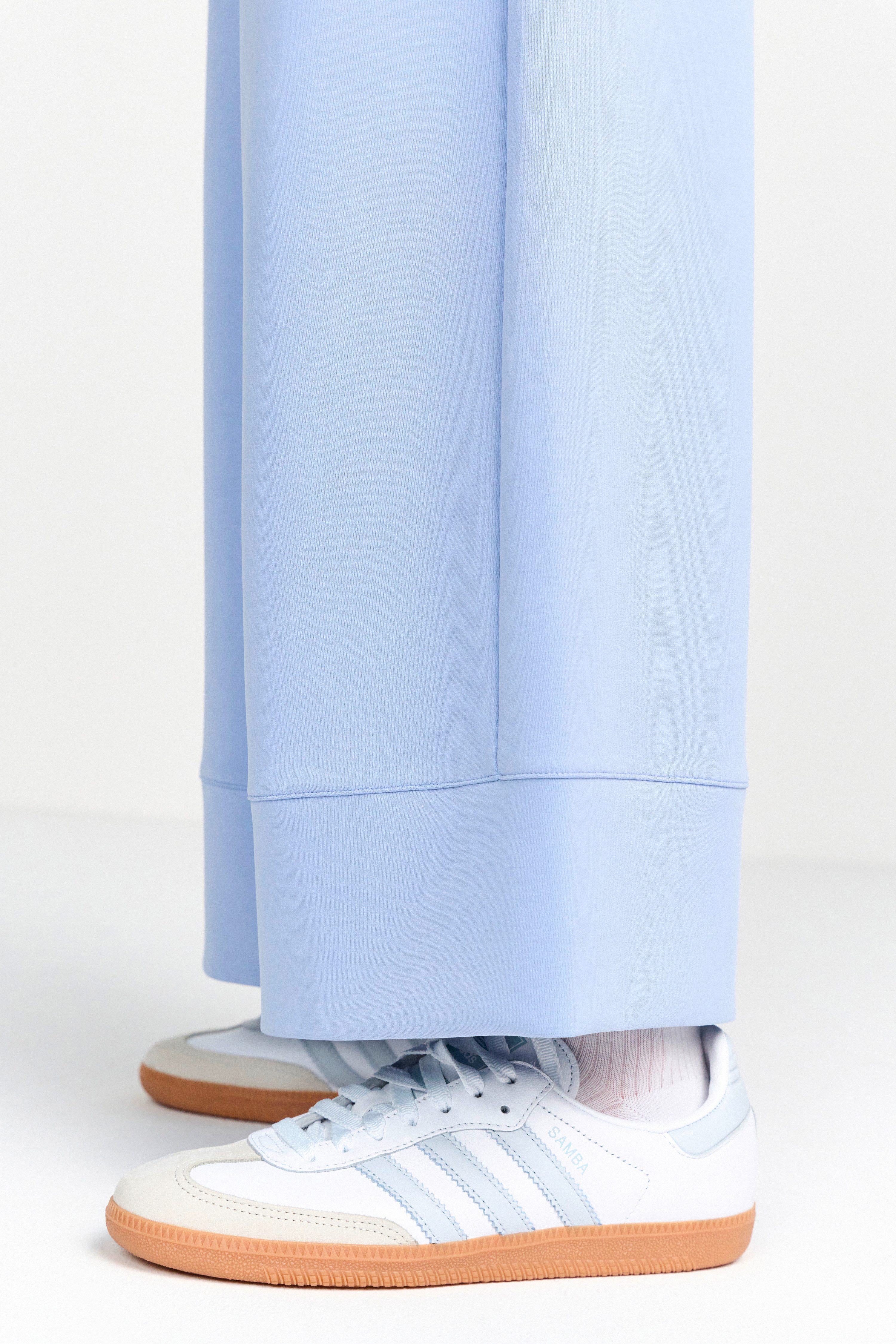 Rich & Royal Culotte 2409 T Peach Culotte van stevige gepolijste kwaliteit