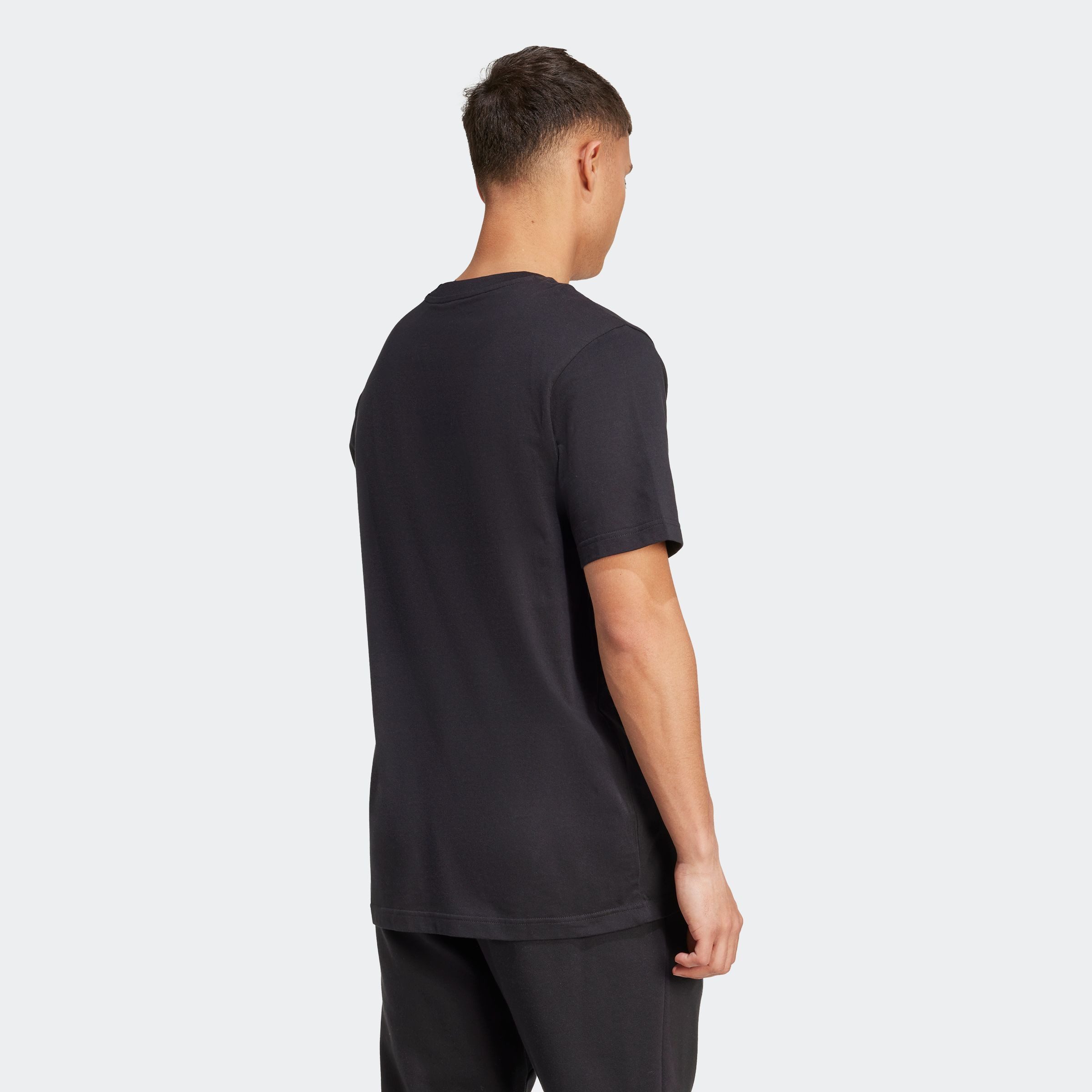 adidas Sportswear T-shirt M CAMO LOGO T