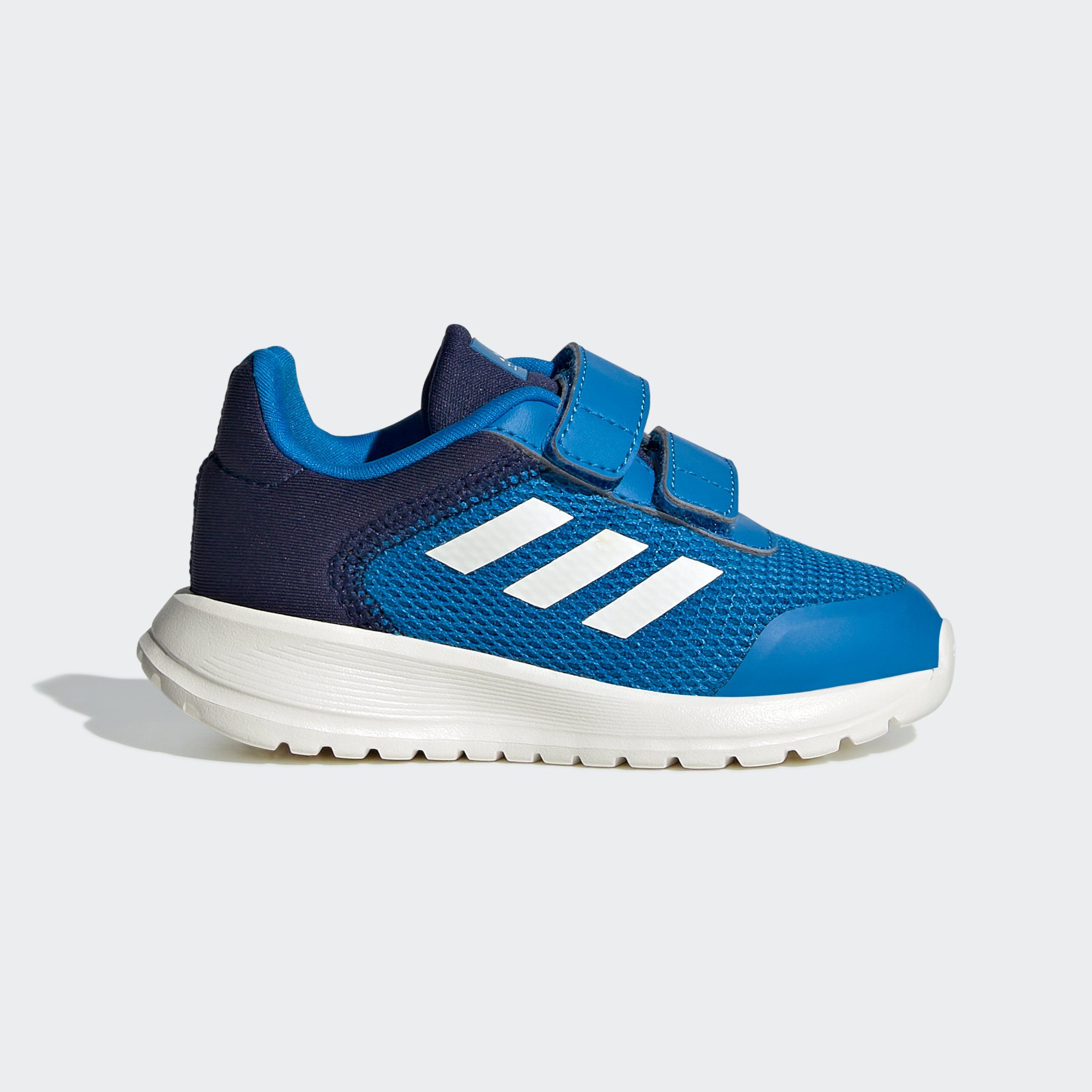 adidas Sportswear Sneakers Tensaur Run met klittenbandsluiting