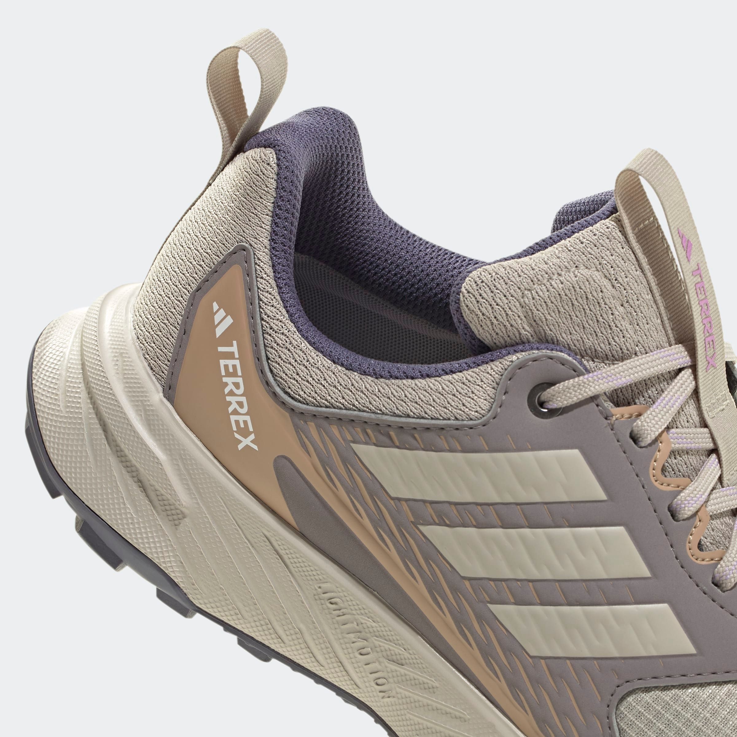 adidas TERREX Trailrunningschoenen TERREX TRACEFINDER 2 CLIMAPROOF TRAILRUNNING