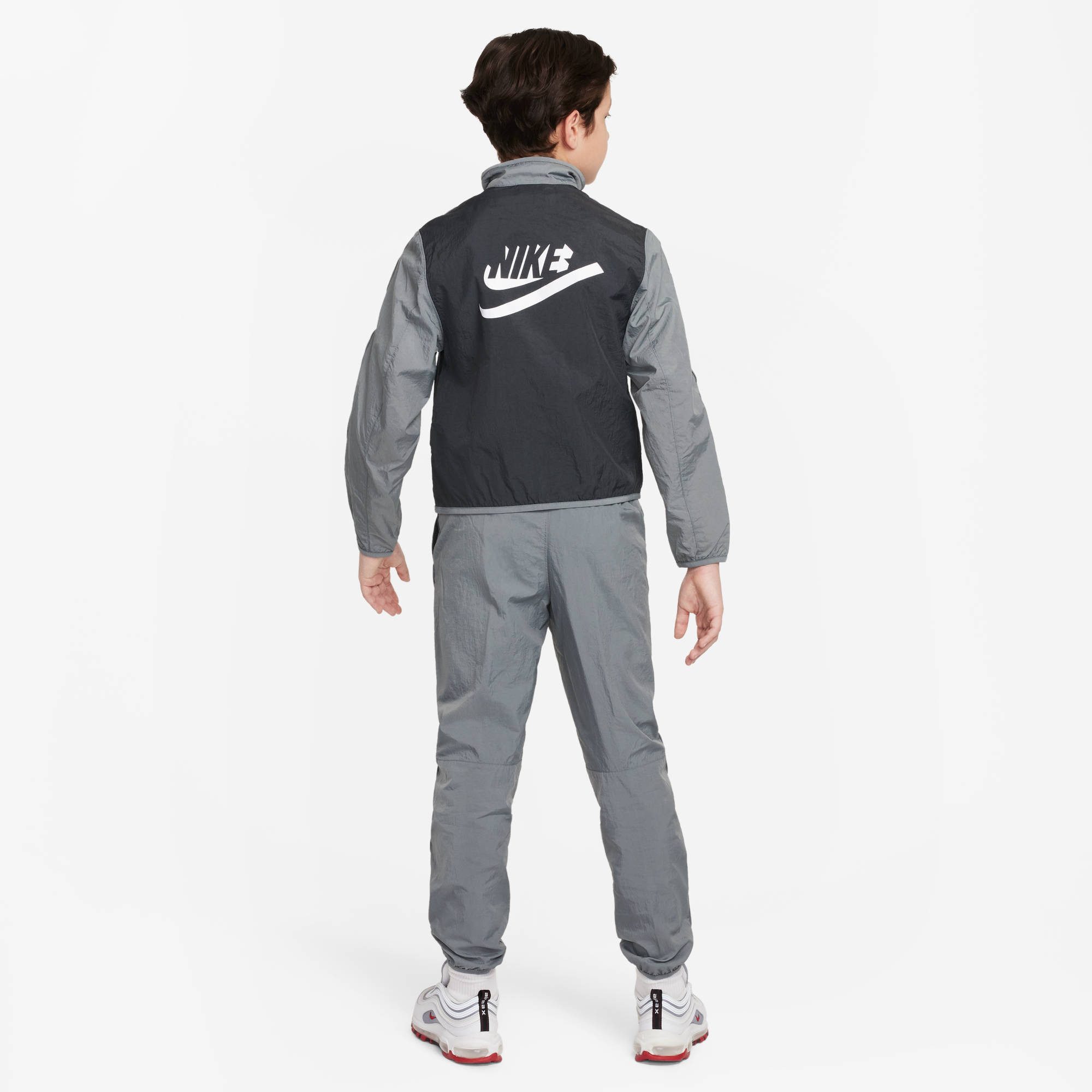 Nike Sportswear Trainingspak Big Kids' Tracksuit