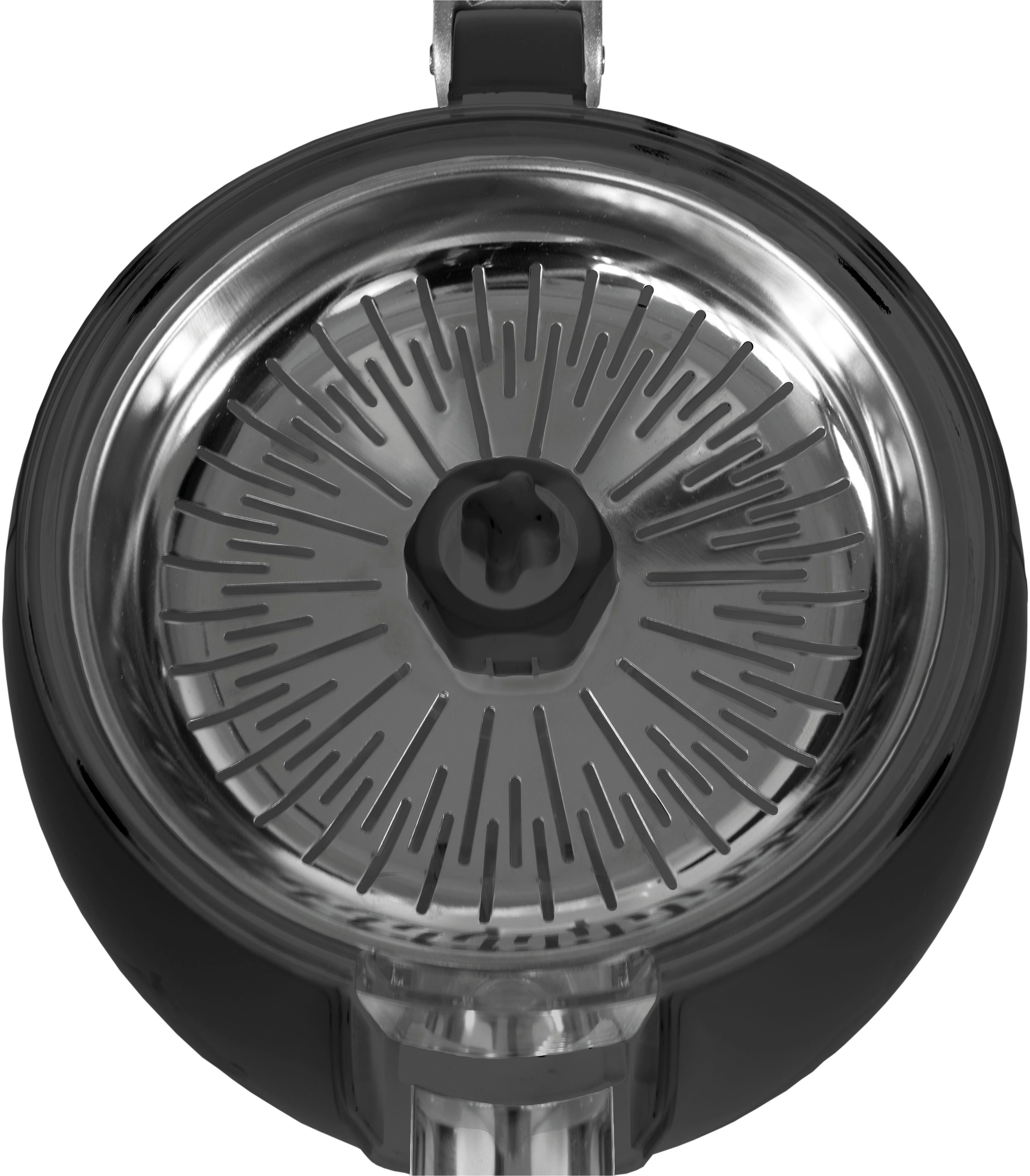 Unold Citruspers 78135 Power Juicy Black
