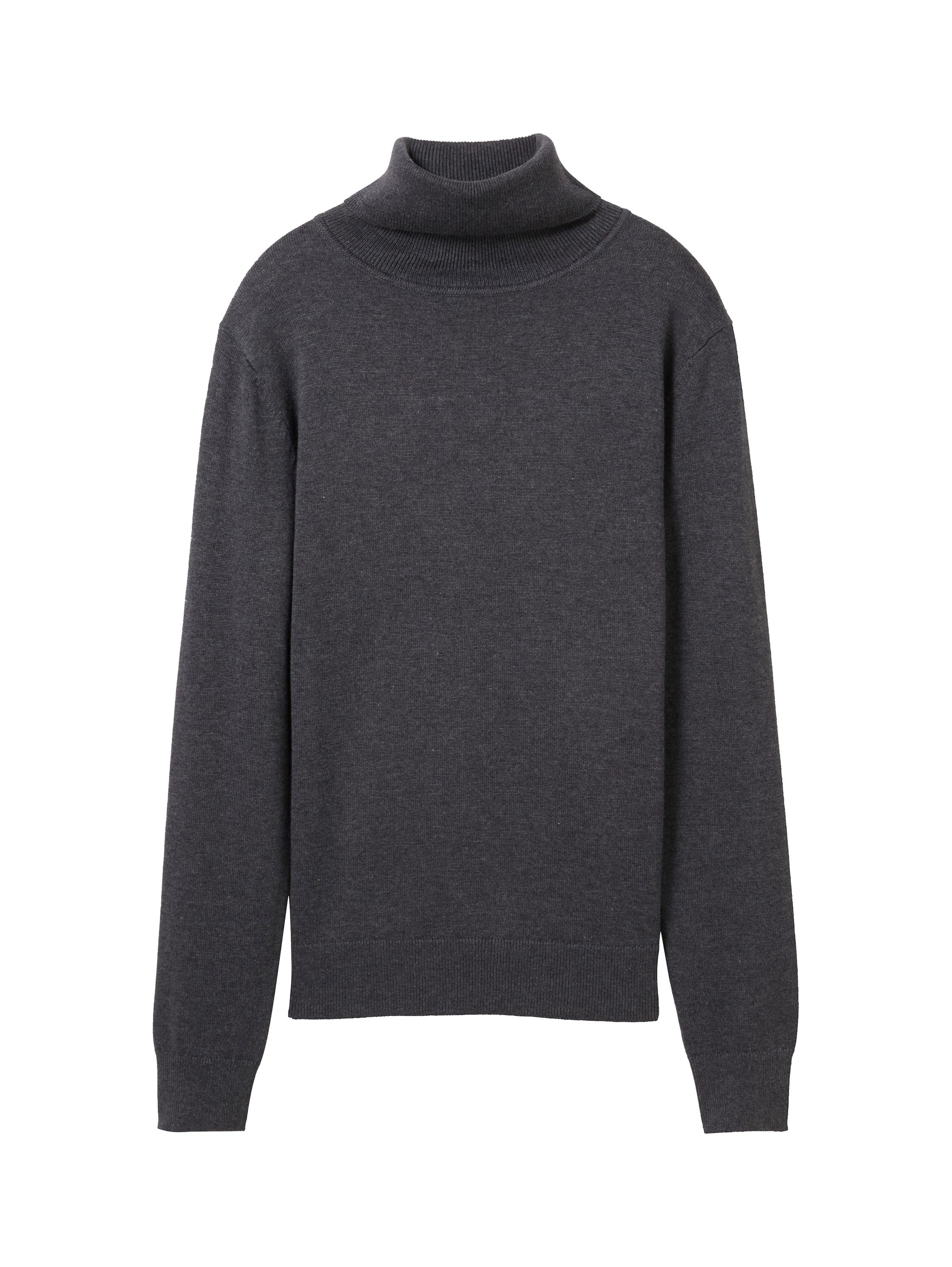 Tom Tailor Coltrui met col