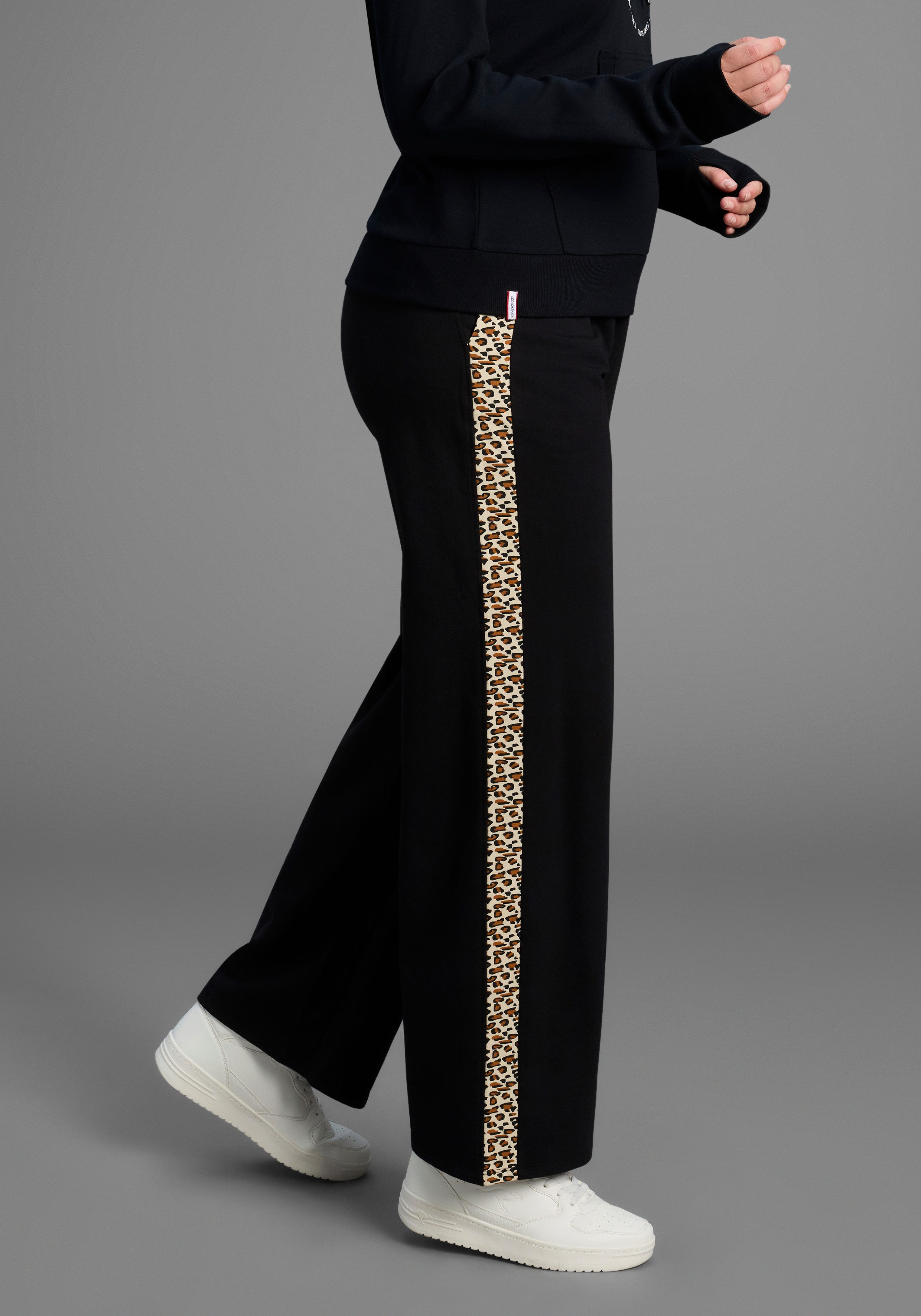 KangaROOS Joggingbroek