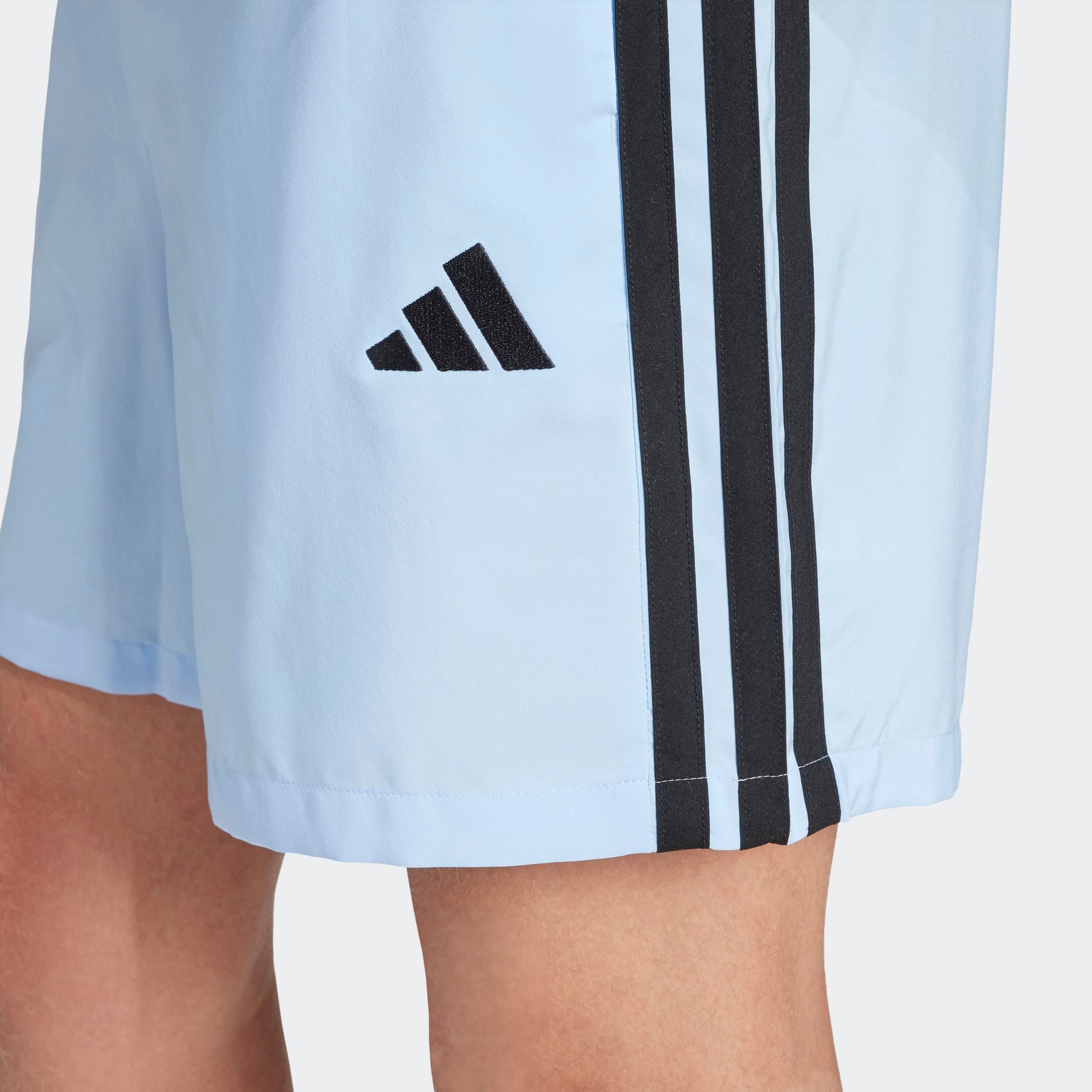 adidas Sportswear Short M 3S CHELSEA B korte trainingsshorts (1-delig)