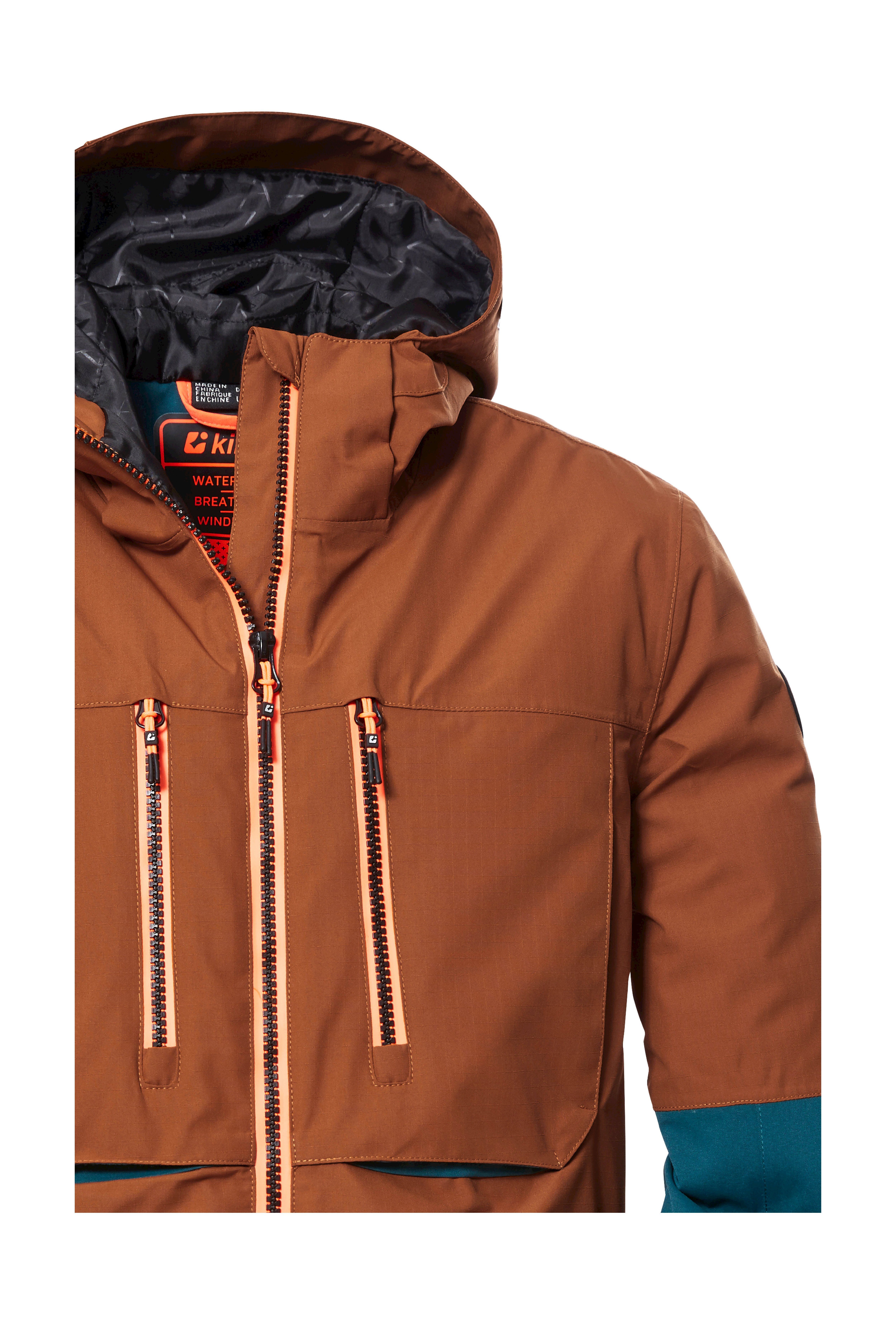 Killtec Ski-jack KSW 127 BYS SKI JCKT