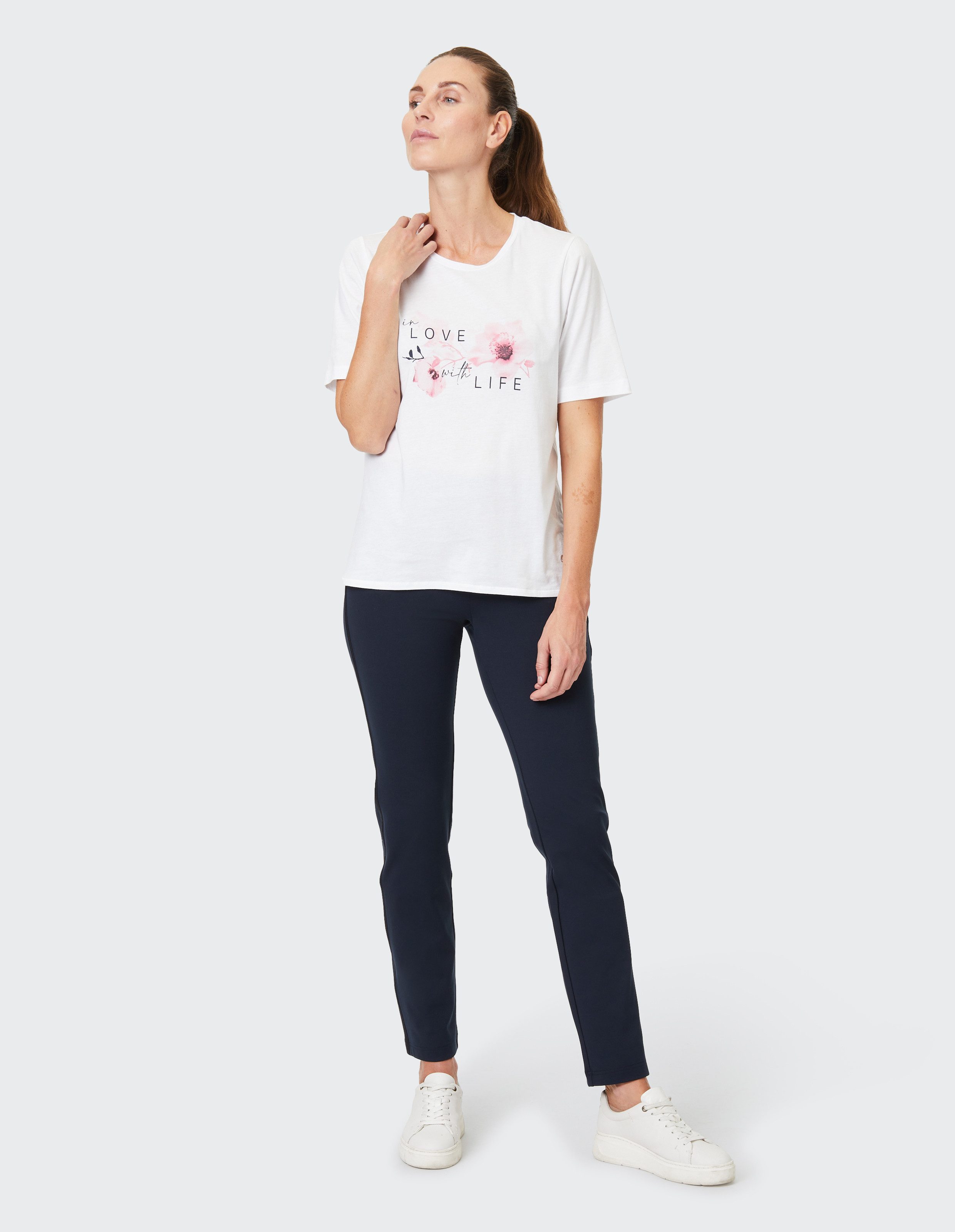 Joy Sportswear Sportbroek