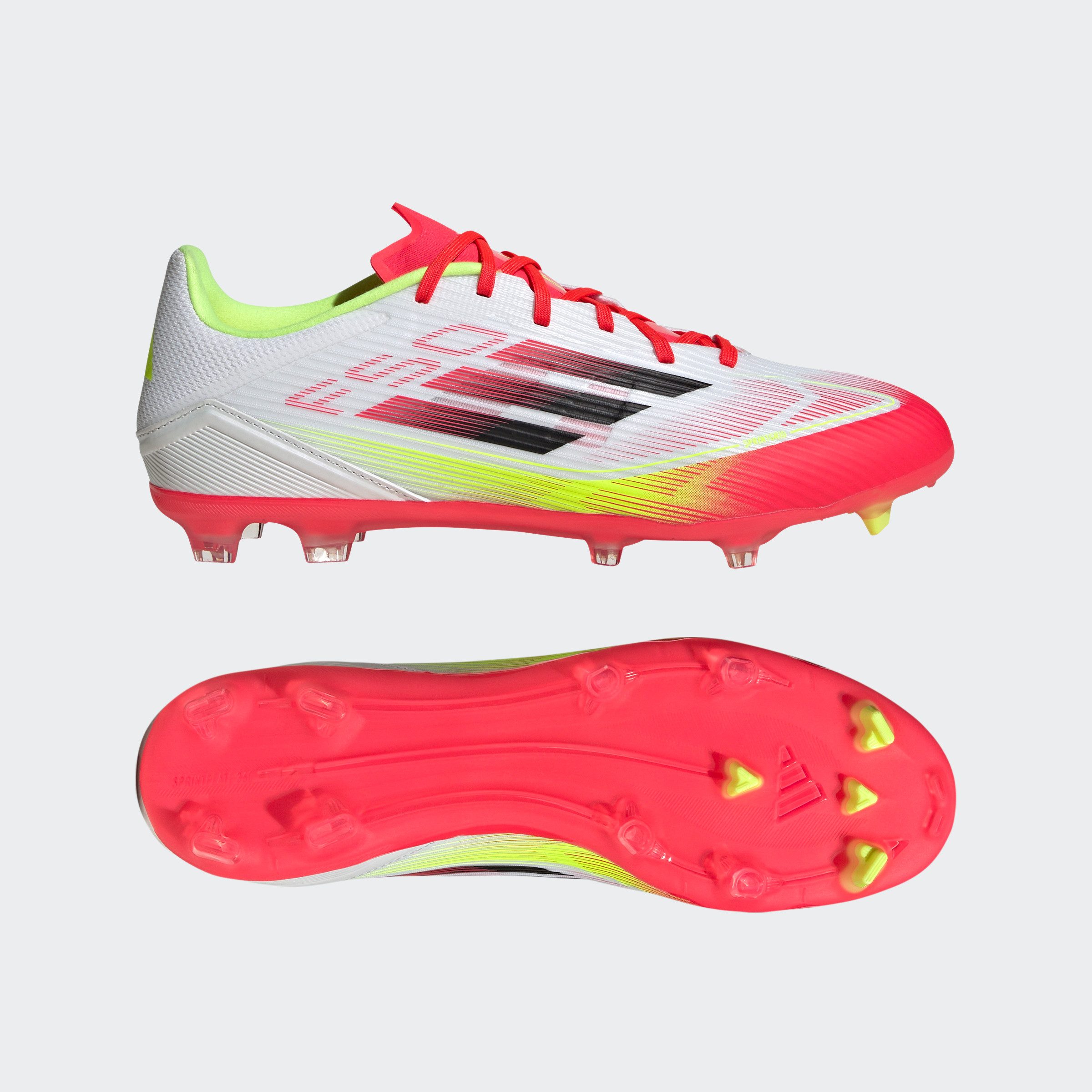 adidas Performance Voetbalschoenen F50 LEAGUE FG/MG