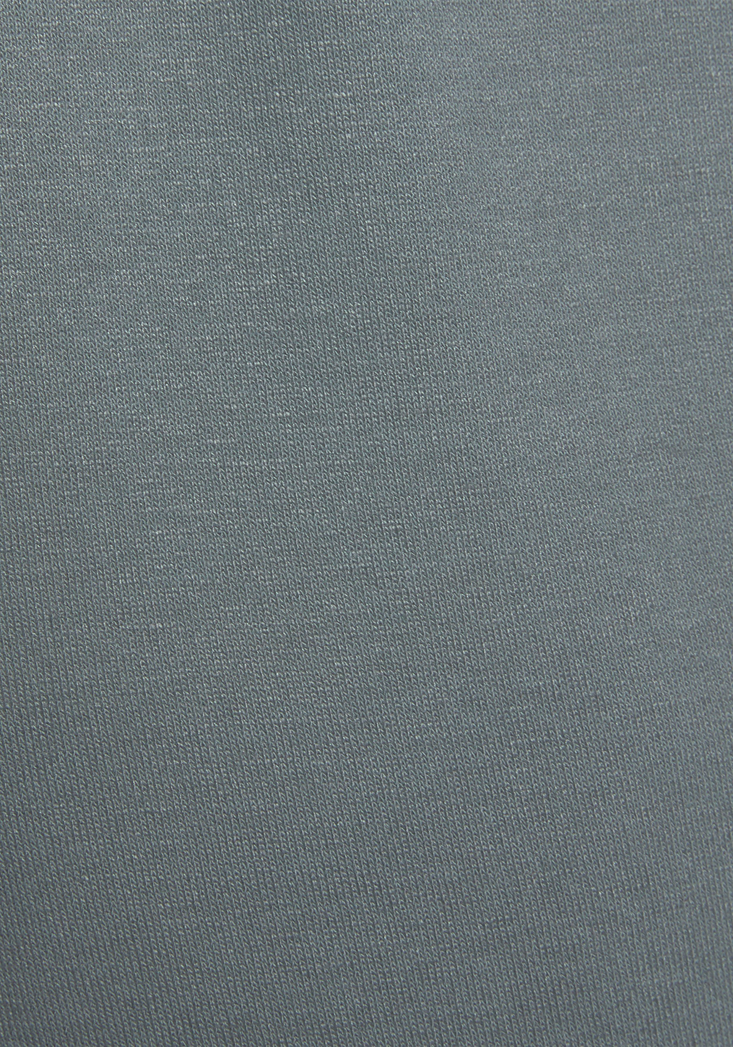 Lascana Pyjamashort met chique kanten details