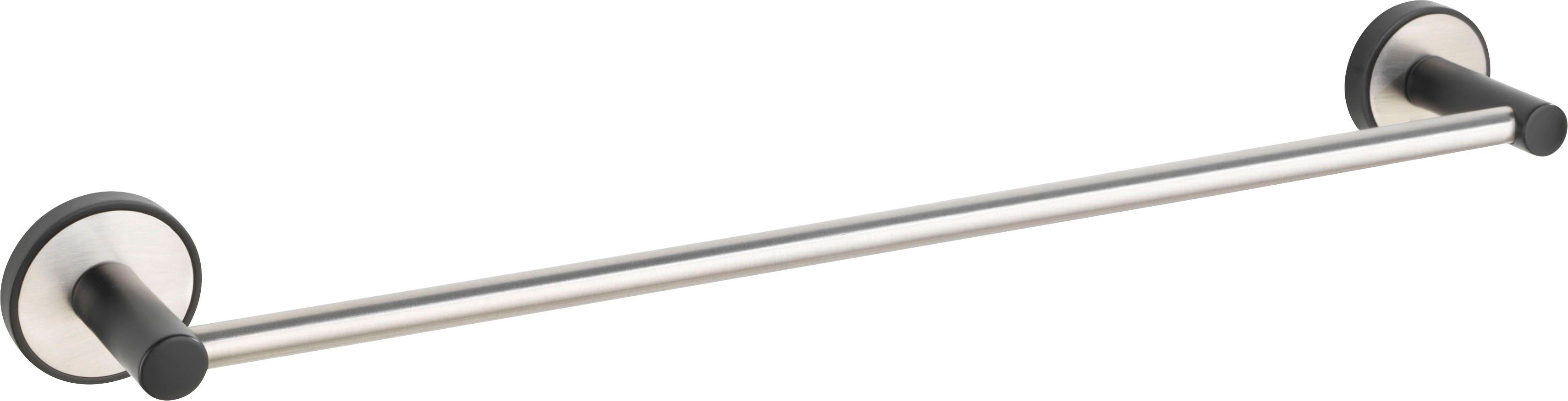 WENKO Handdoekstang UV-Loc® Udine bevestigen zonder boren