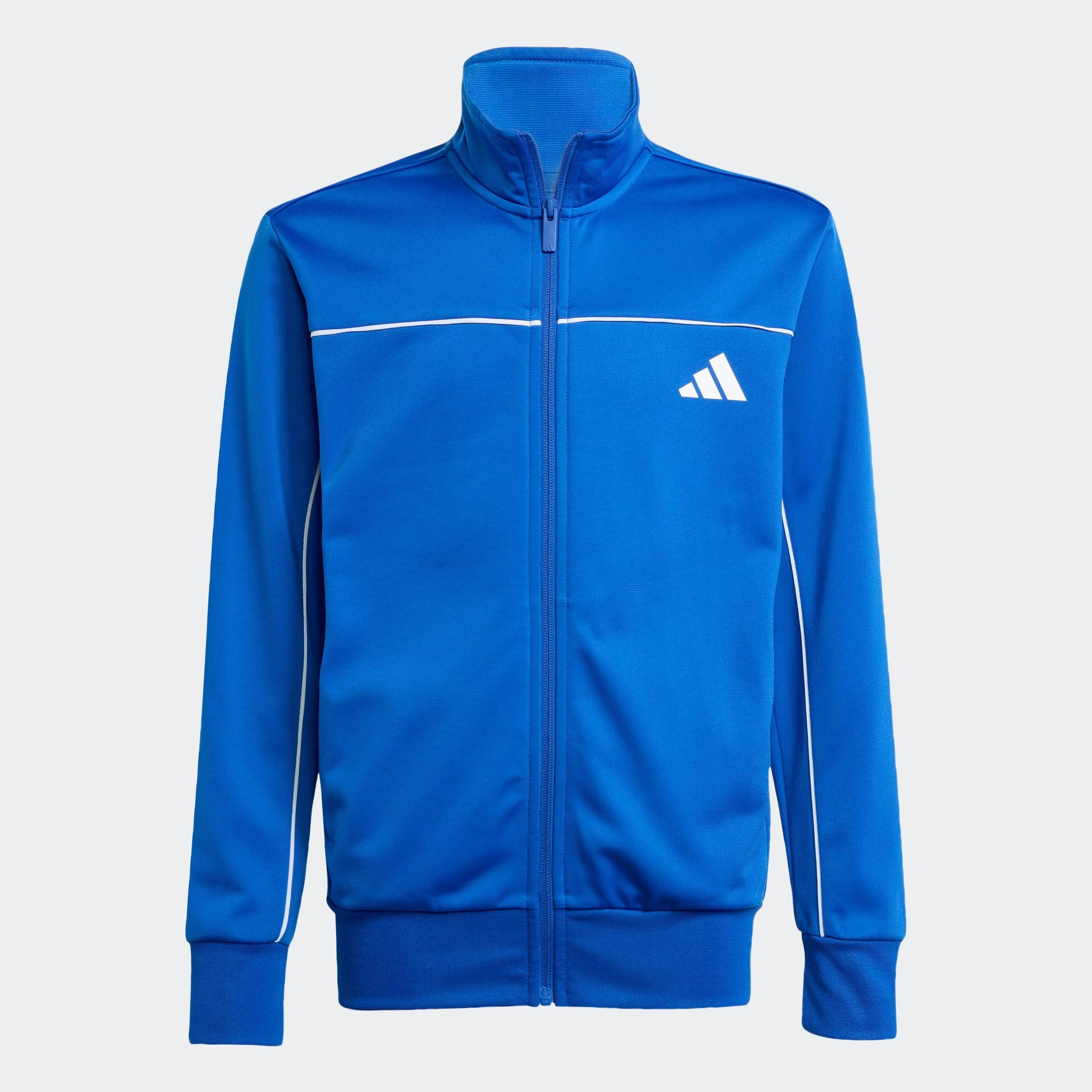 adidas Sportswear Trainingspak J CP TR TS (2-delig)