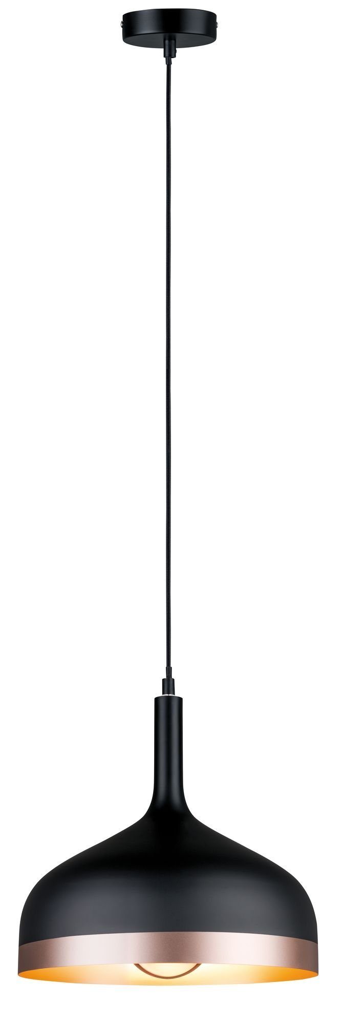 Paulmann Hanglamp Neordic Embla max. 1x20W Mat 230V Metaal (1 stuk)