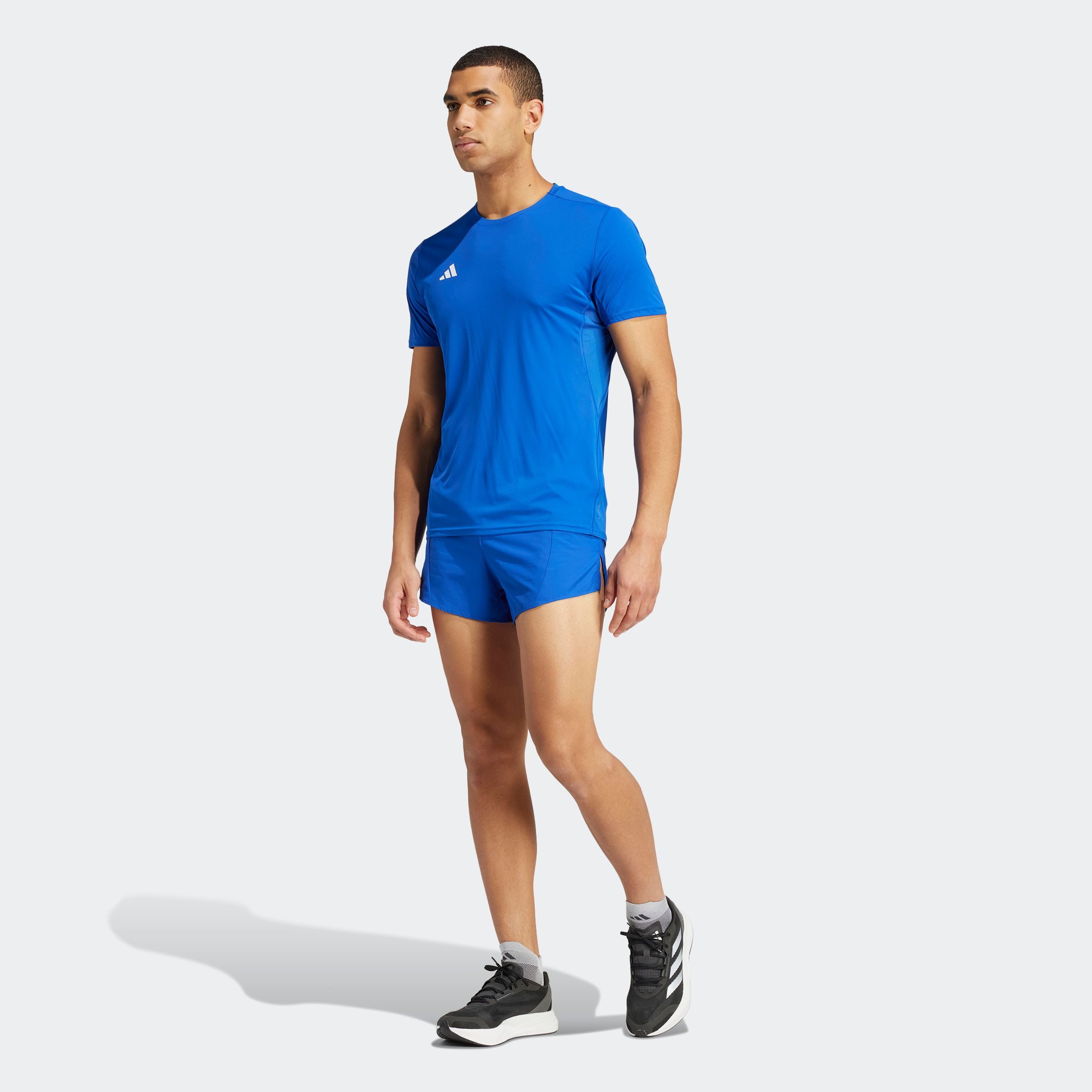 adidas Performance Runningshirt ADIZERO E TEE