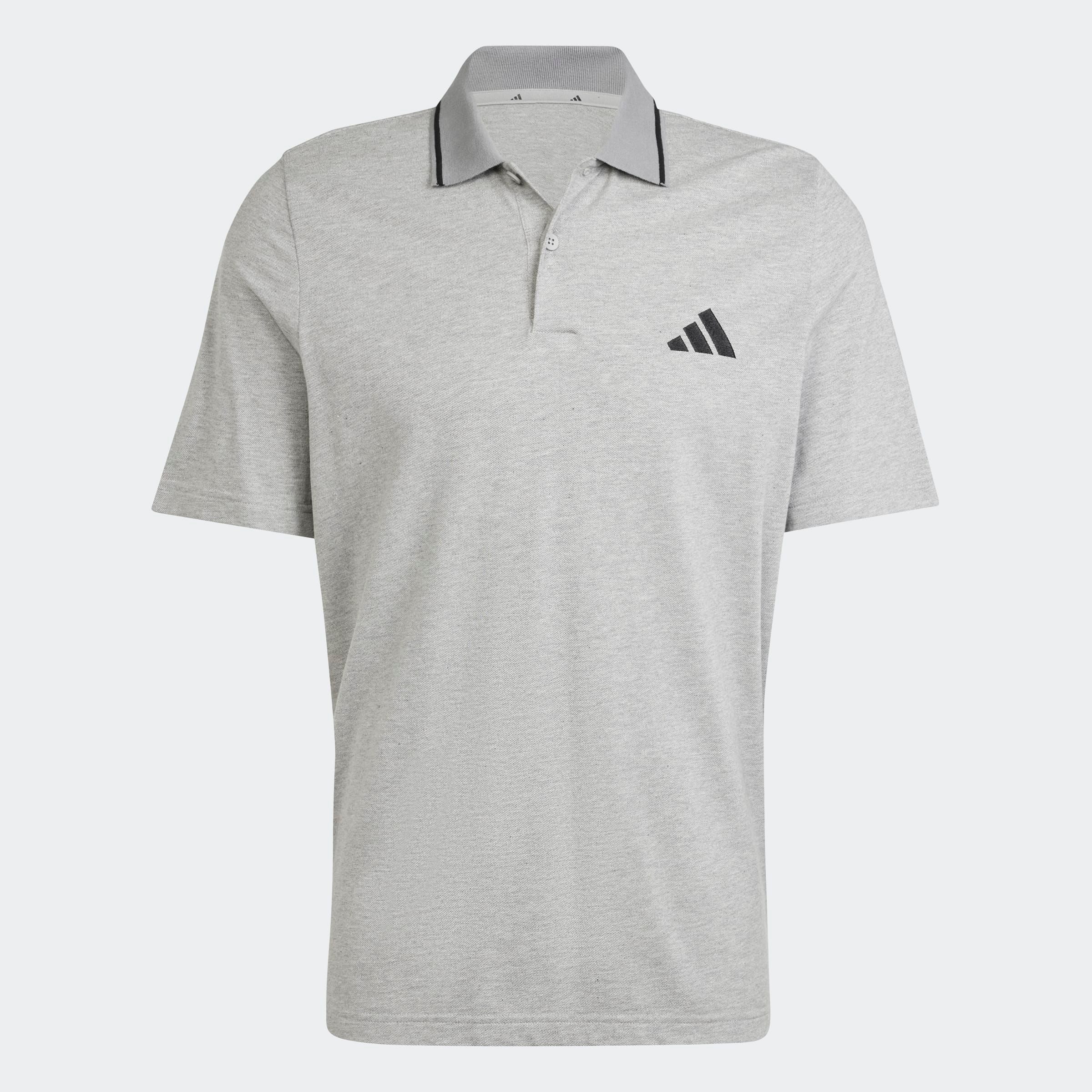 adidas Sportswear Poloshirt M SL PQ PS