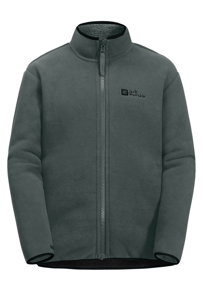 Jack Wolfskin Functioneel 3-in-1-jack SNOWCURL 3IN1 JACKET K