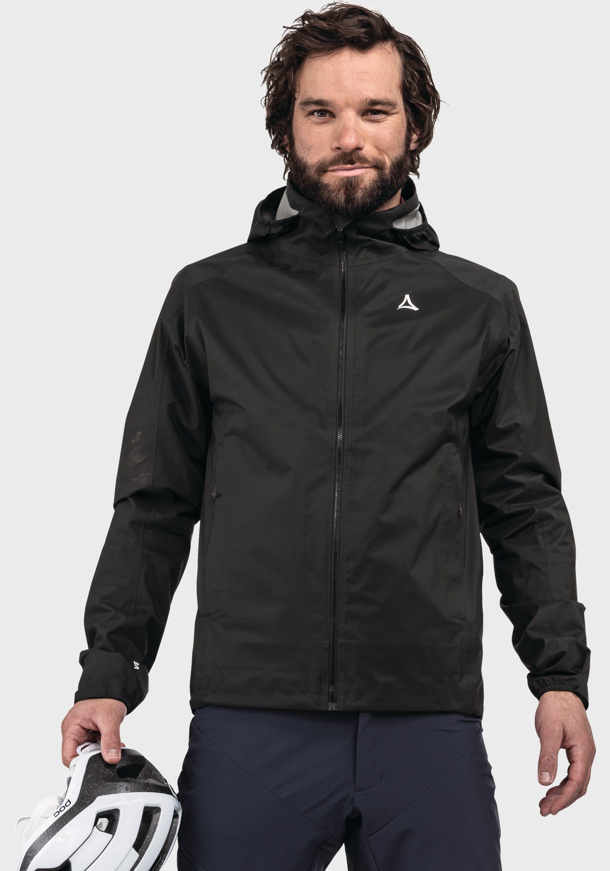 Schöffel Outdoorjack 2.5L Jacket Tarvis M
