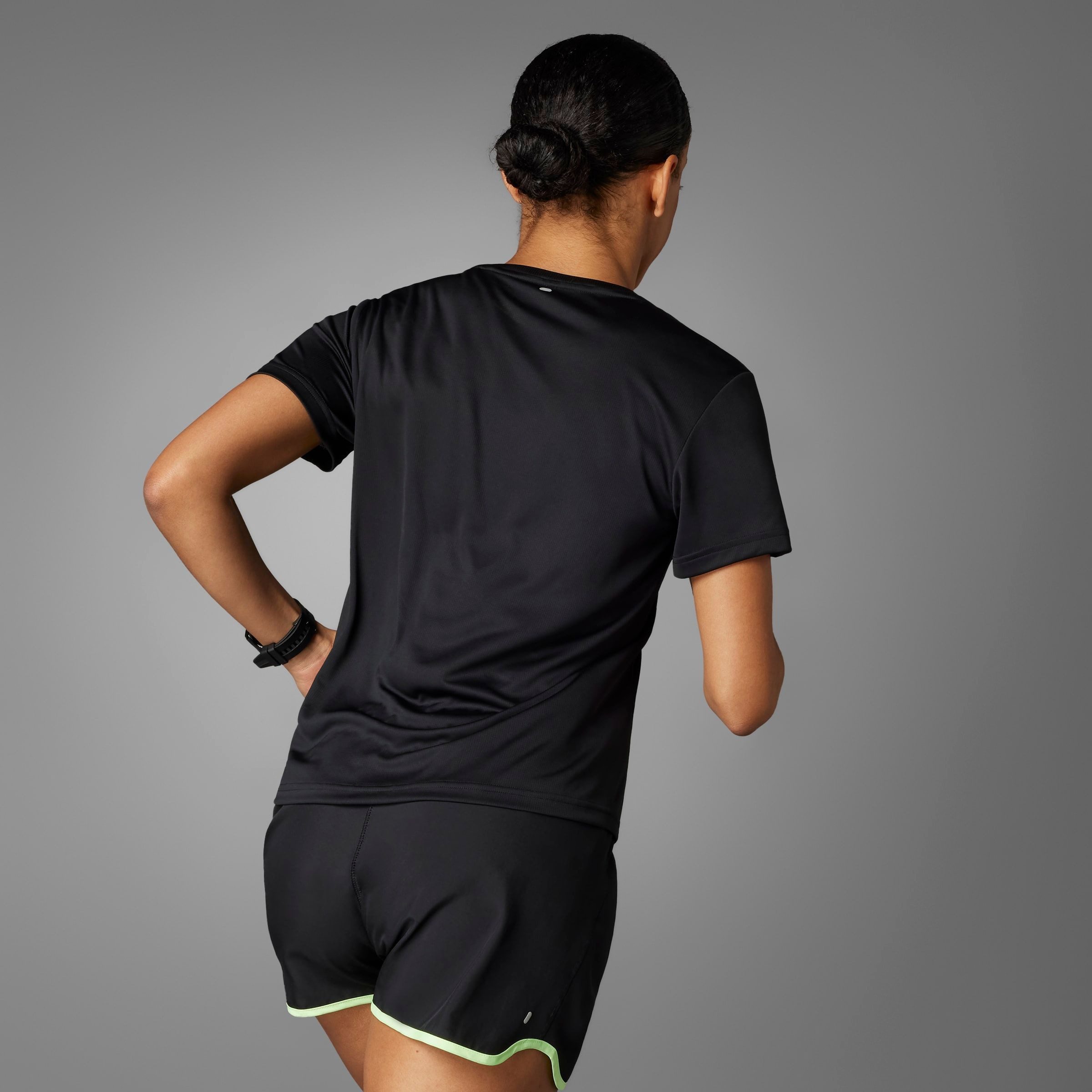 adidas Performance Runningshirt RUN IT TEE