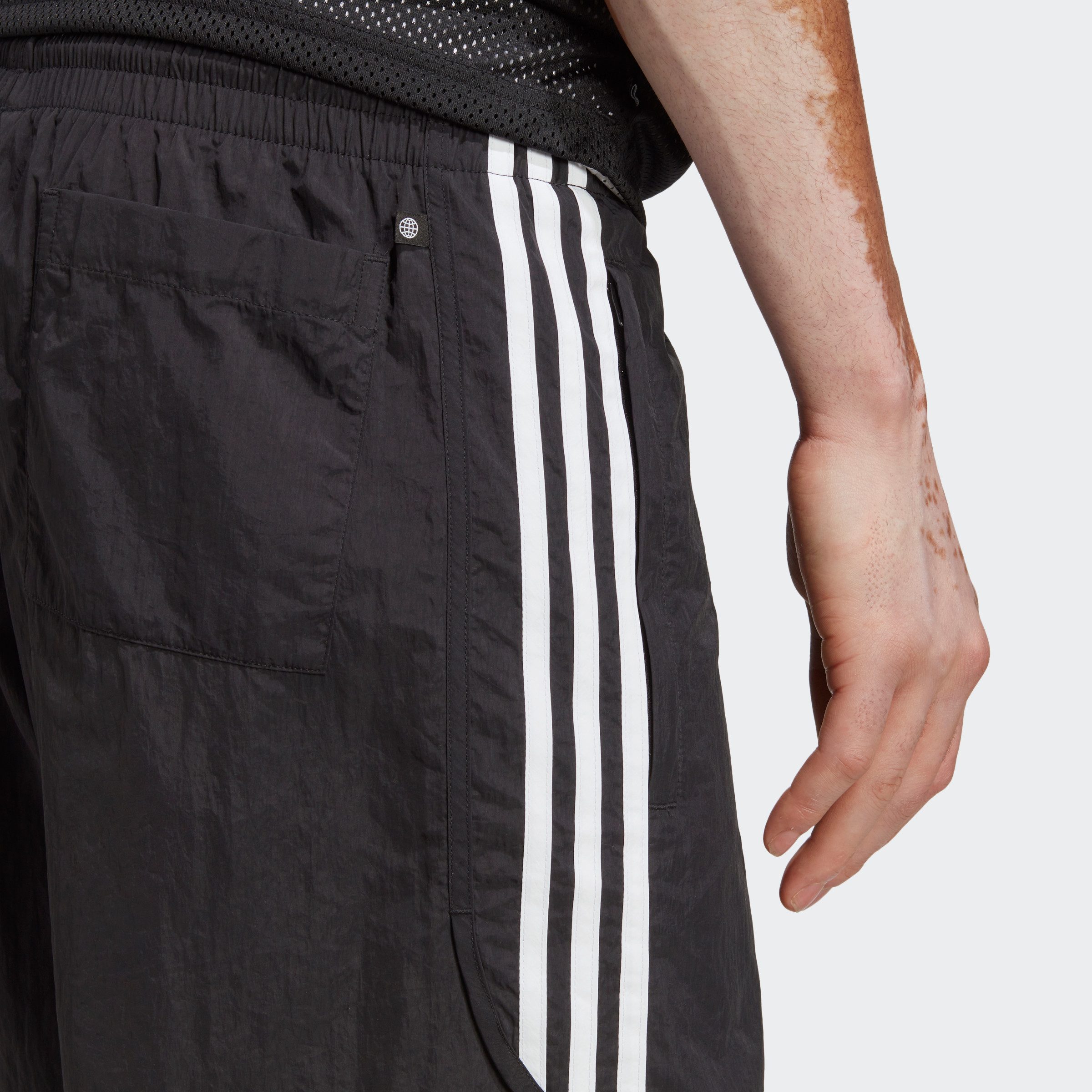adidas Originals Short SPRINTER SHORTS (1-delig)