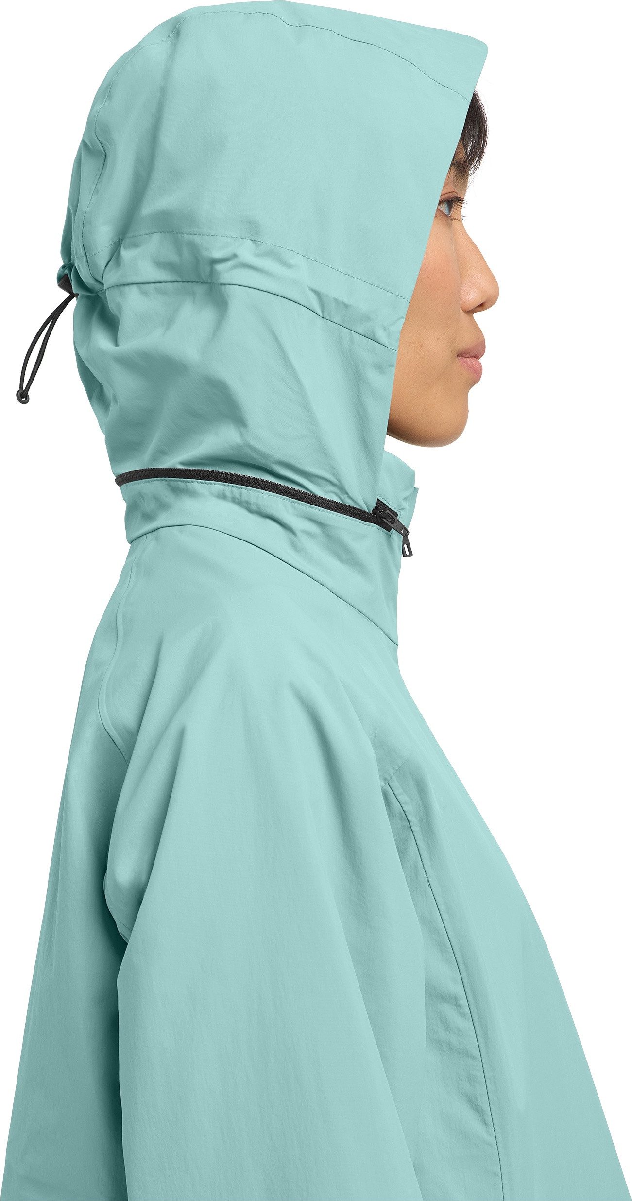 Jack Wolfskin Trenchcoat WELLSEE COAT W