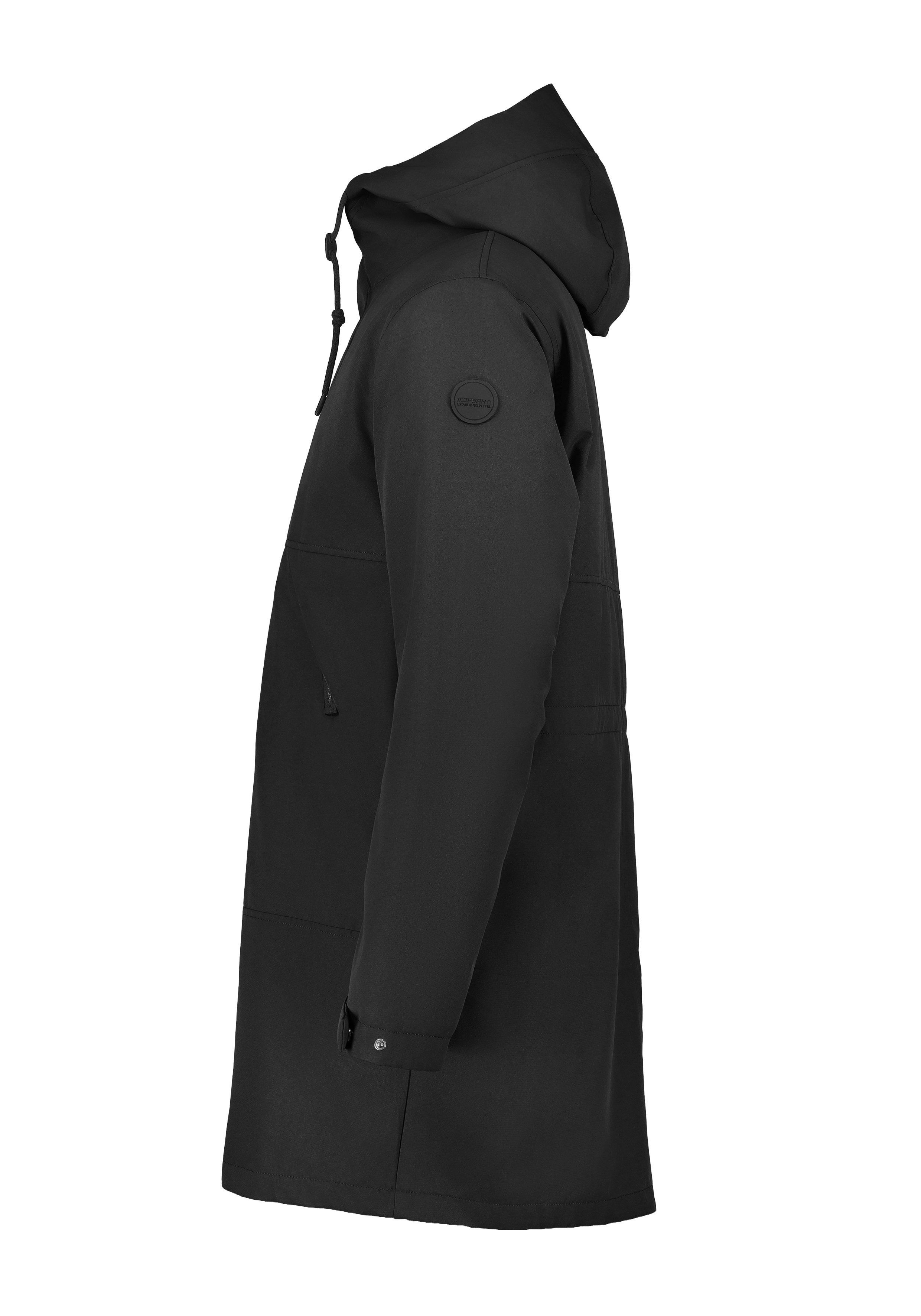 Icepeak Functioneel 3-in-1-jack H FUNCTIE JACKET AIKAS