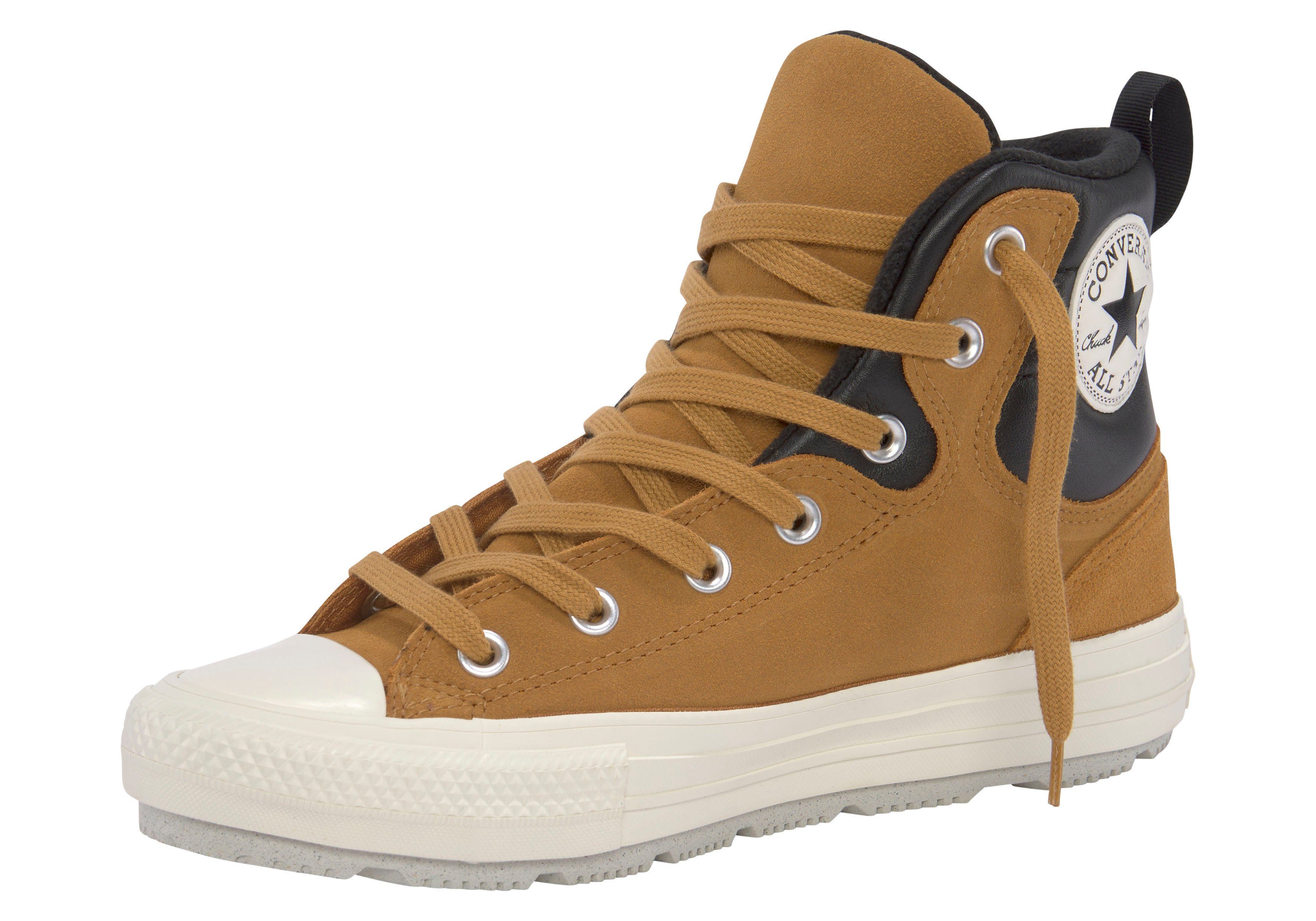 NU 20% KORTING: Converse Sneakers Chuck Taylor All Star BERKSHIRE BOOT