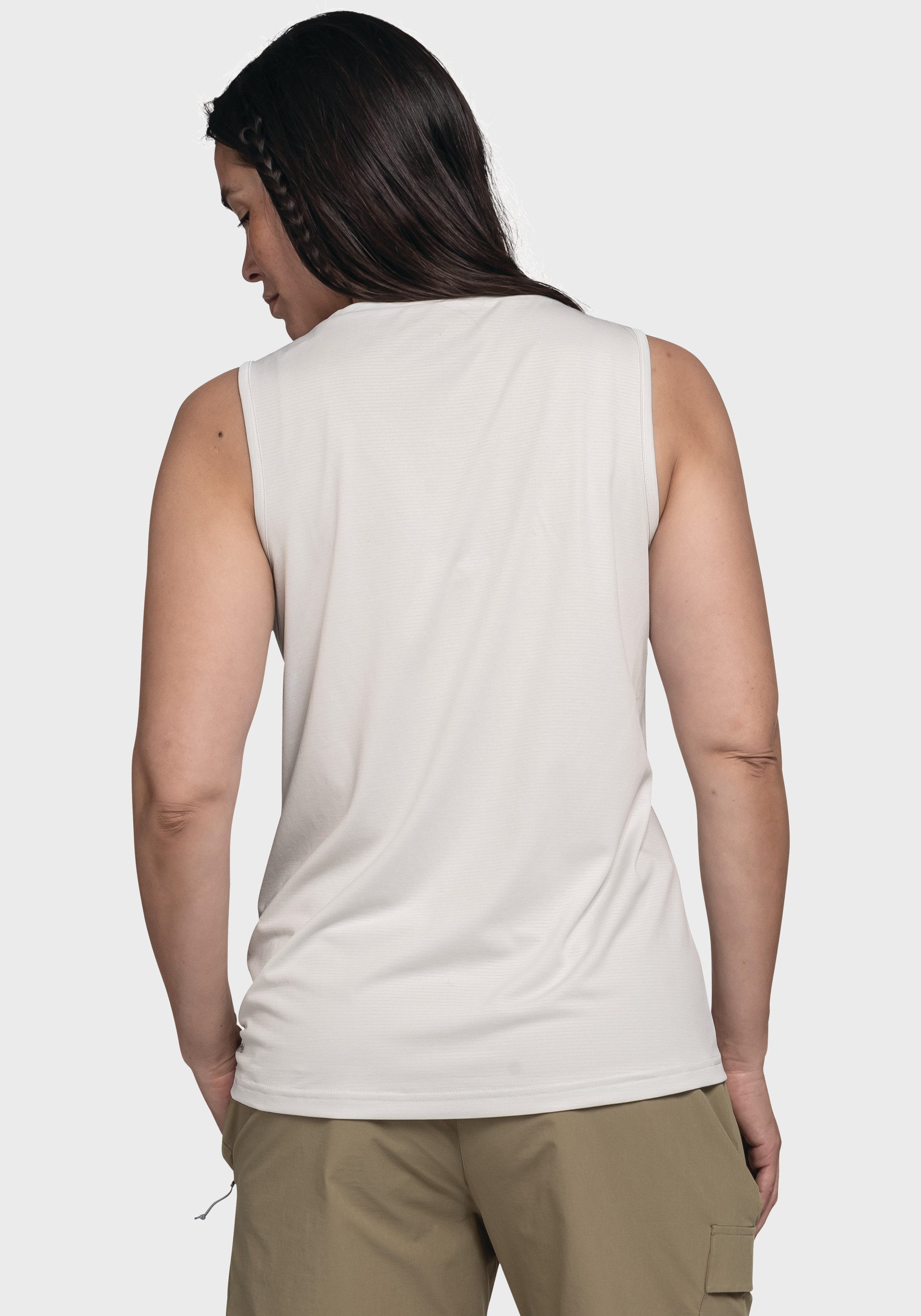 Schöffel Functioneel shirt CIRC Top Tauron L