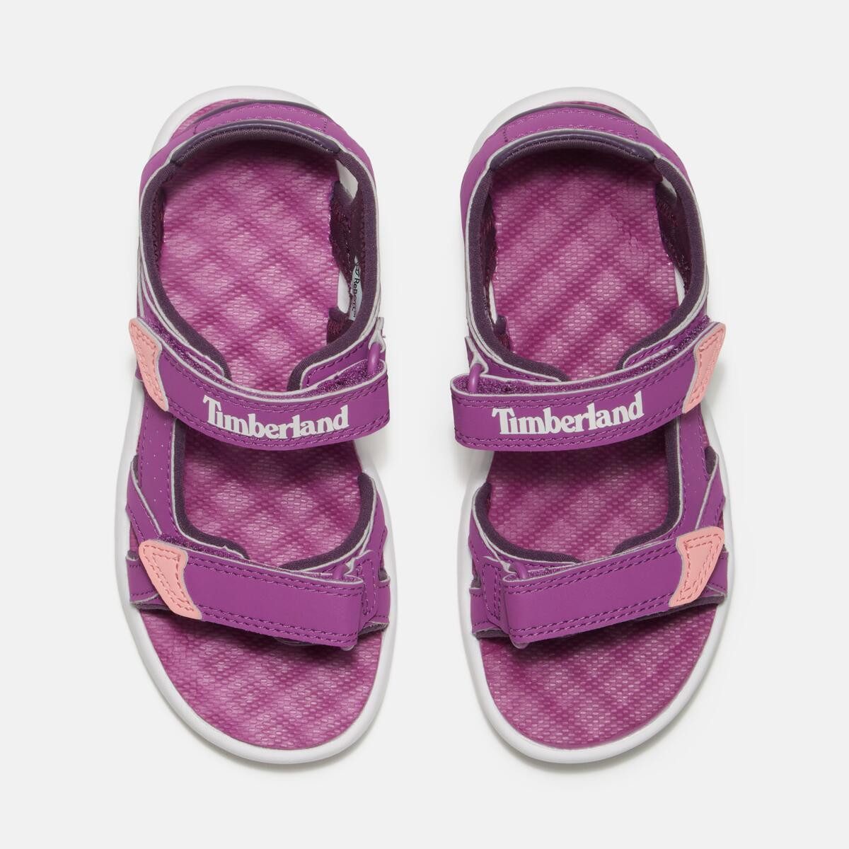 Timberland Sandalen Perkins Row 2 STRAP SANDAL
