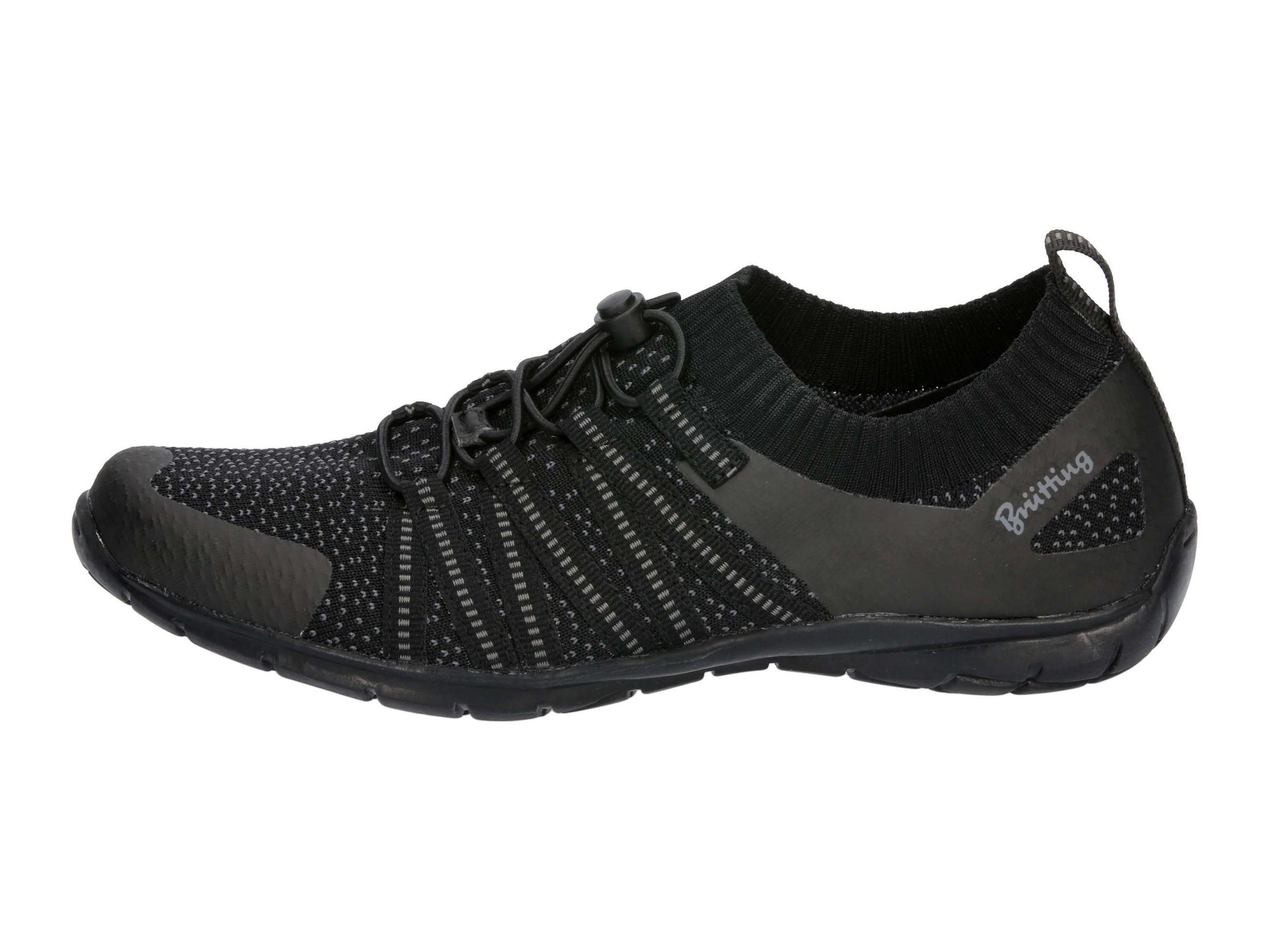 BRÜTTING Sneakers Barefootschoenen Slighter