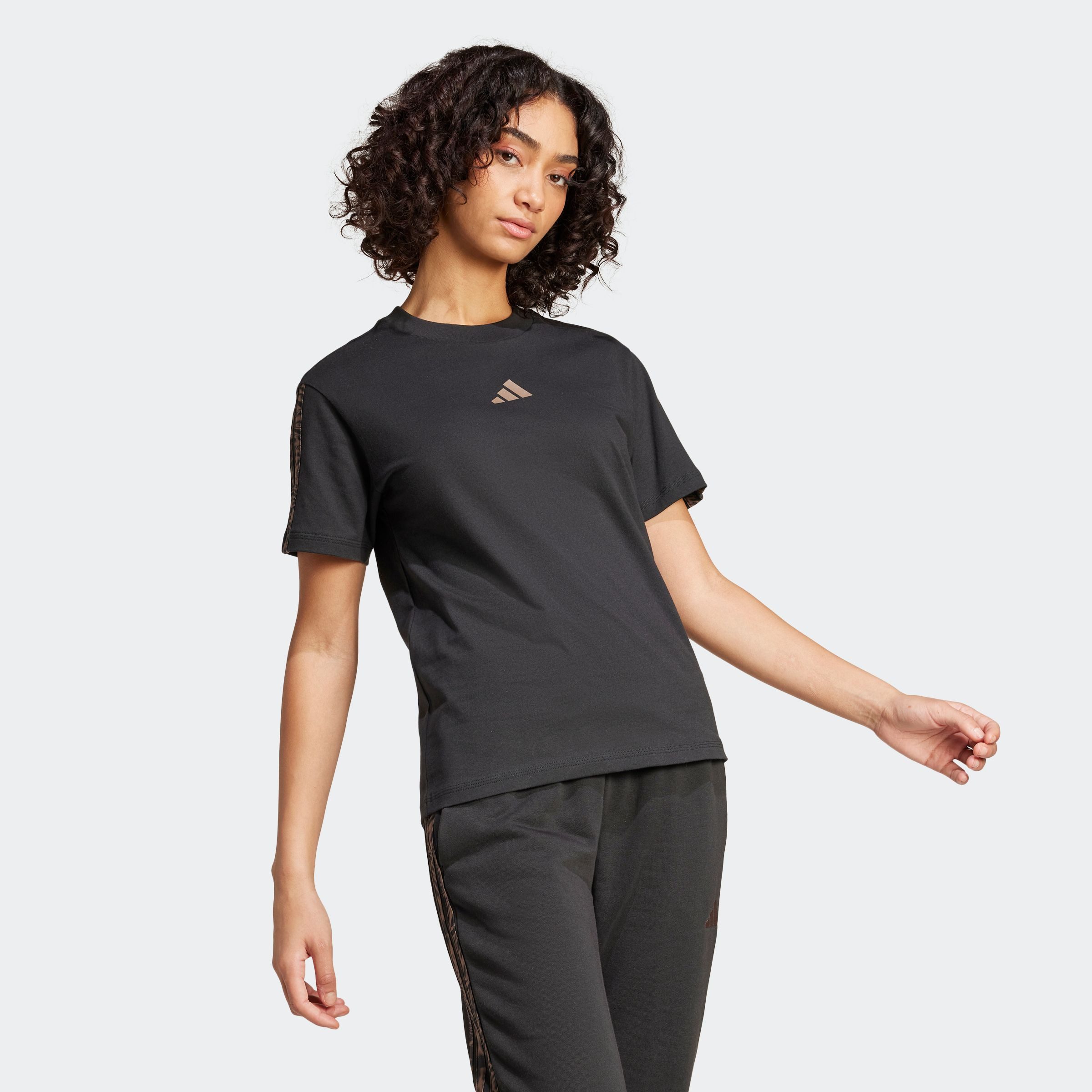 adidas Sportswear T-shirt W RC 3S SJ T